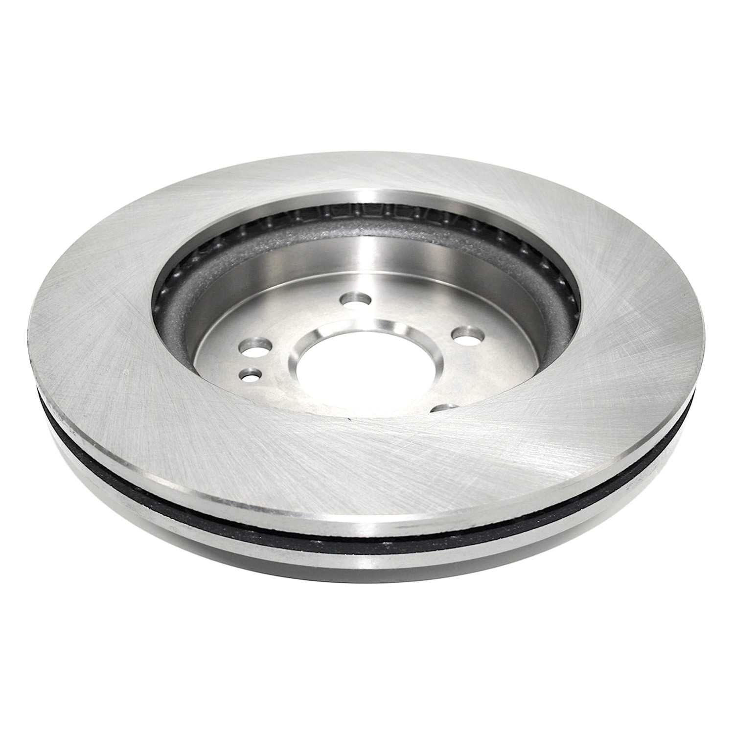 durago duragoâ® brake rotor frsport br34147