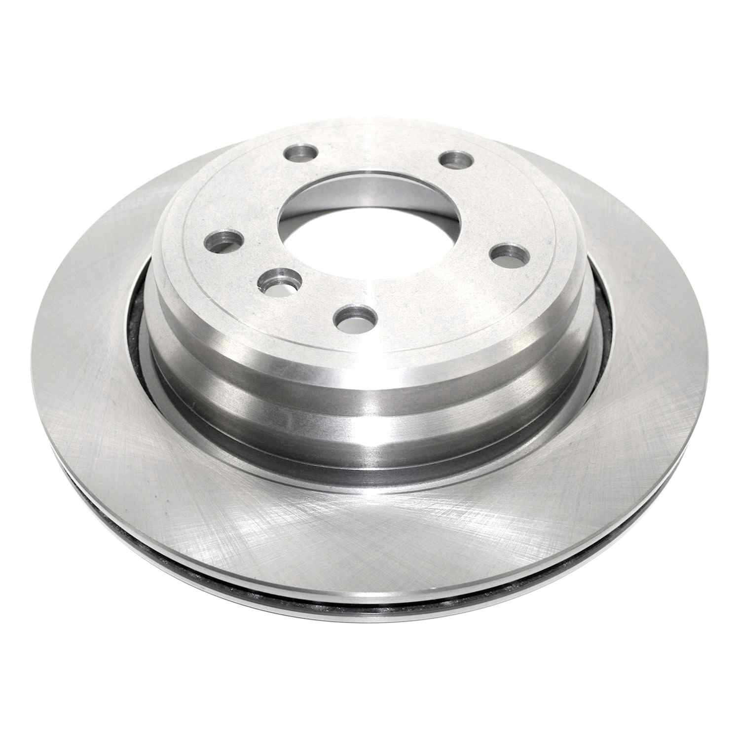 DuraGo DuraGo® Brake Rotor top view frsport BR34162