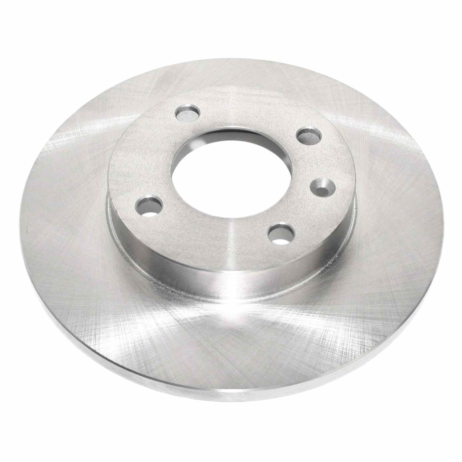 DuraGo DuraGo® Brake Rotor top view frsport BR3416