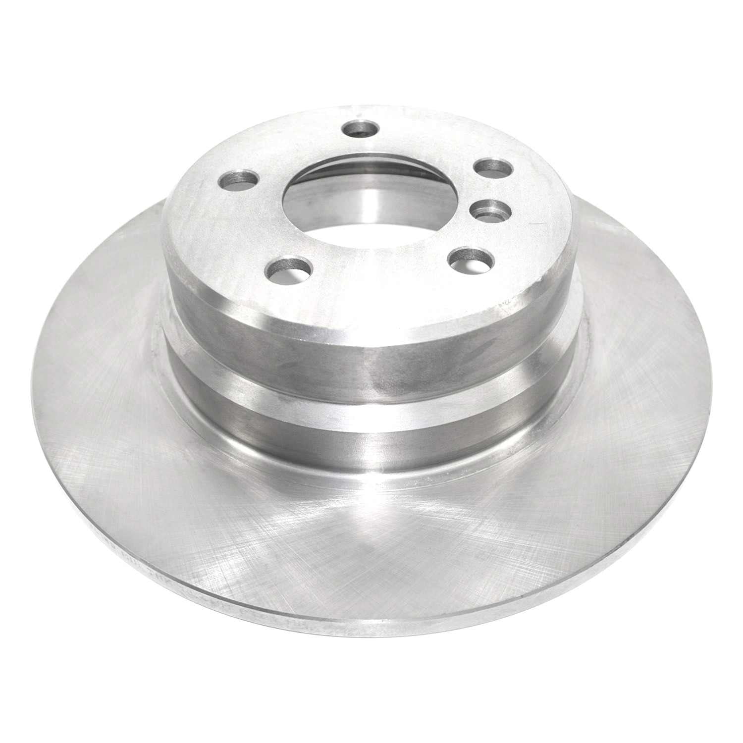 DuraGo DuraGo® Brake Rotor top view frsport BR34180