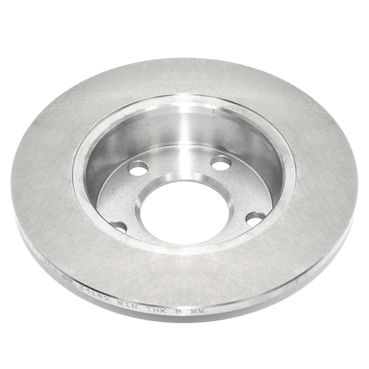 durago duragoâ® brake rotor frsport br34182
