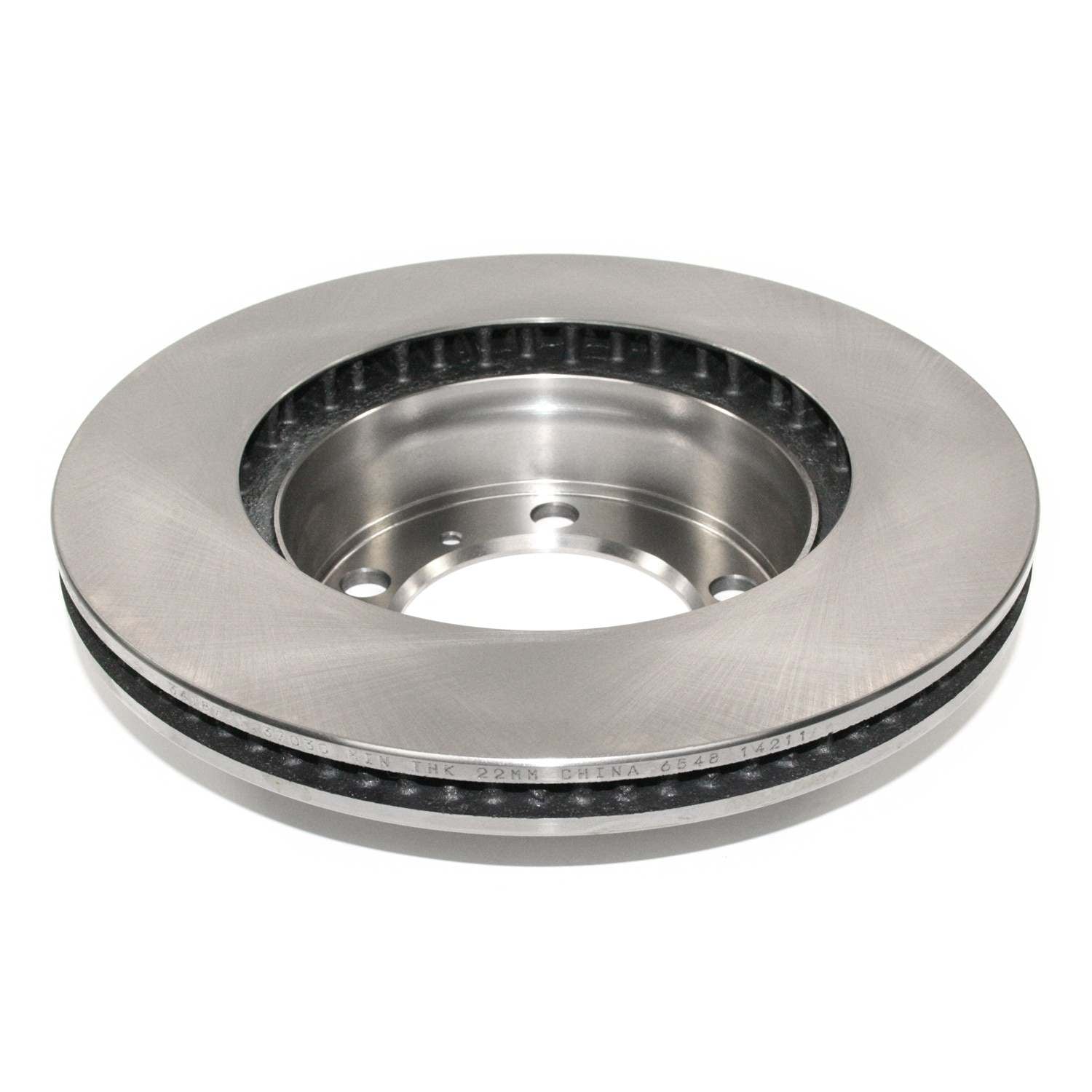 durago duragoâ® brake rotor frsport br34187