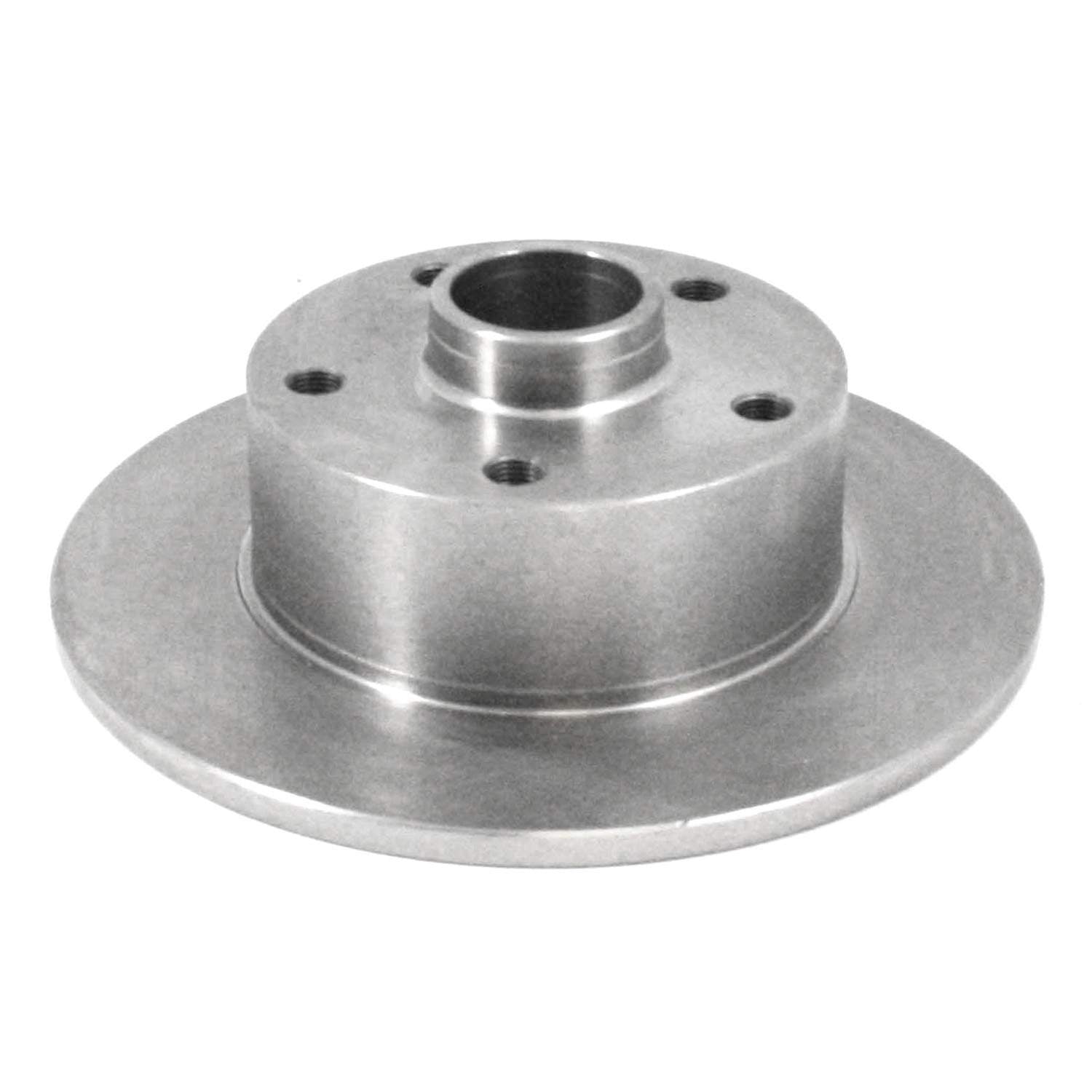 DuraGo DuraGo® Brake Rotor and Hub Assembly top view frsport BR34188