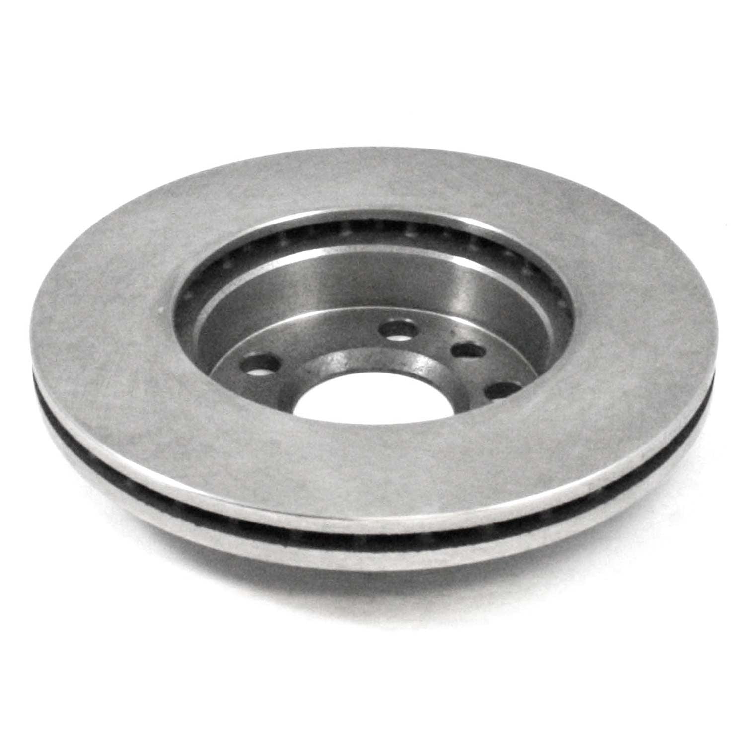 durago duragoâ® brake rotor frsport br34197