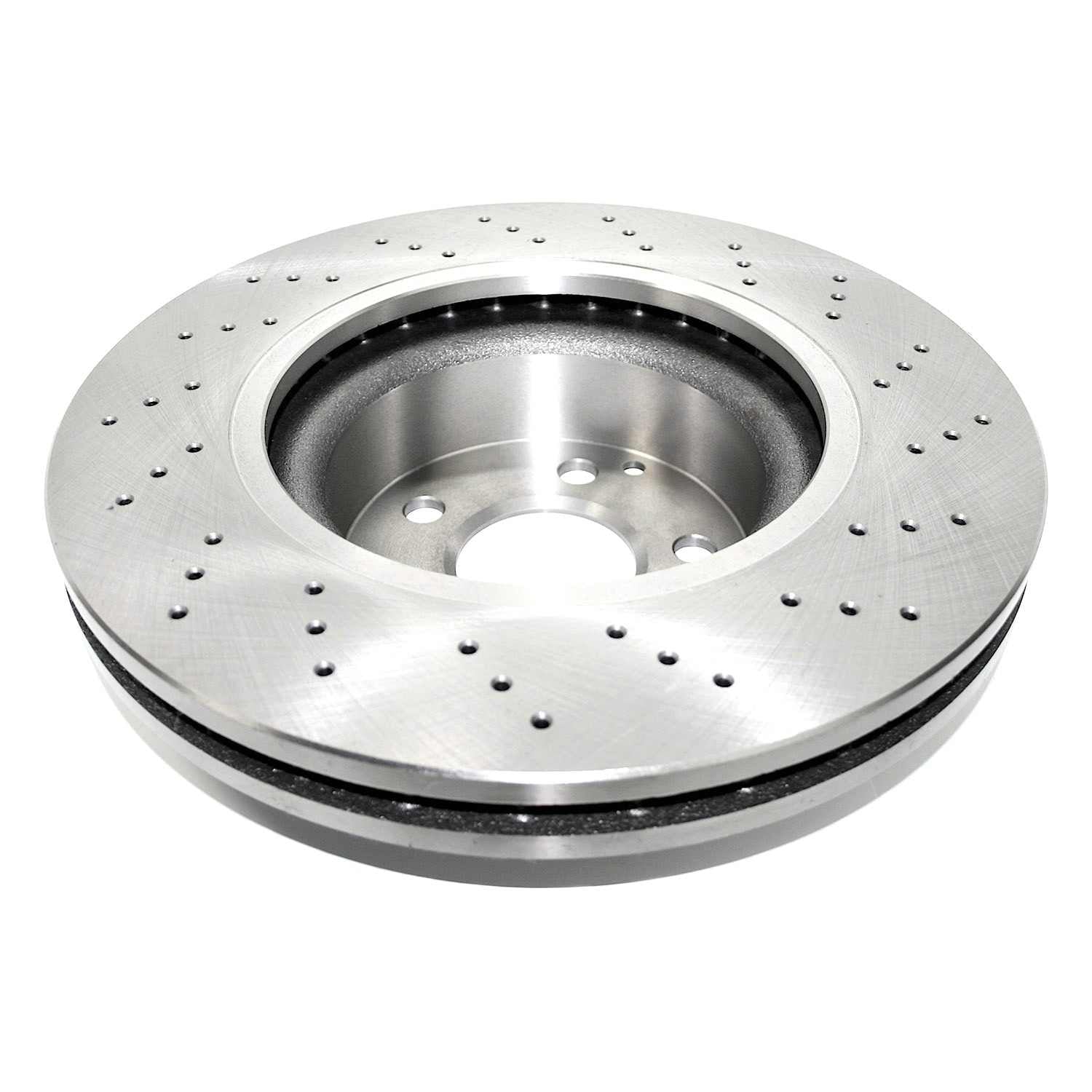 durago duragoâ® brake rotor frsport br34200