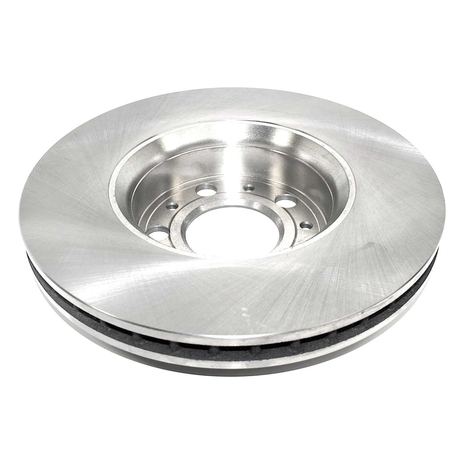 durago duragoâ® brake rotor frsport br34207