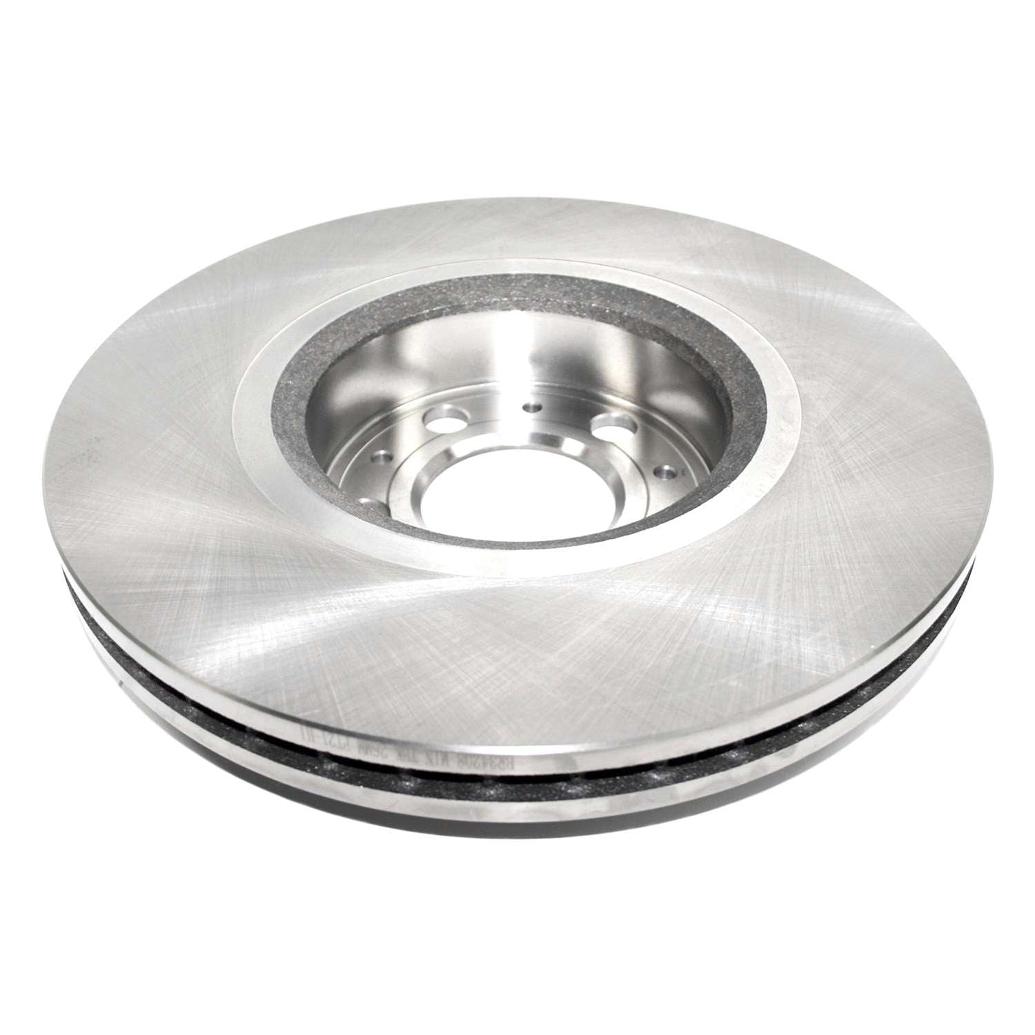 durago duragoâ® brake rotor frsport br34208