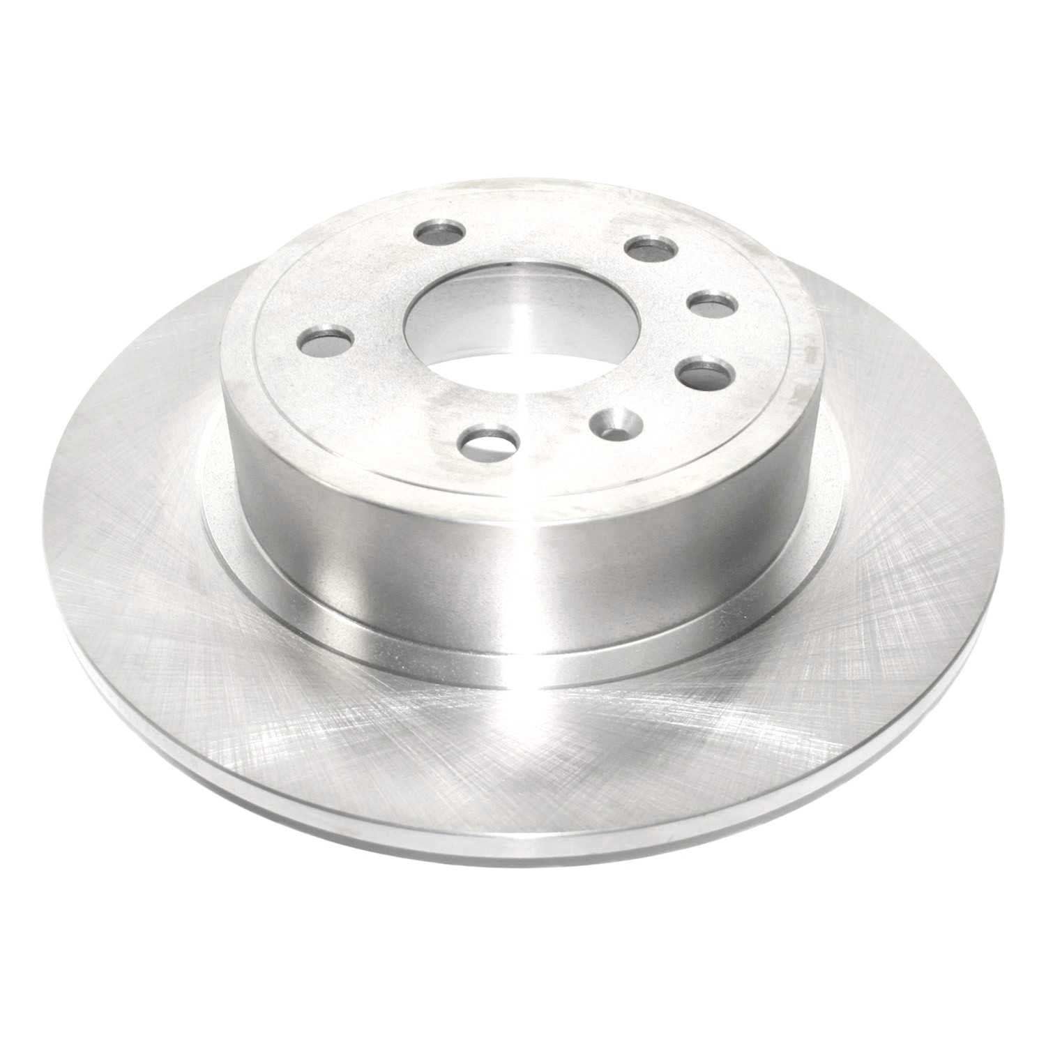 DuraGo DuraGo® Brake Rotor top view frsport BR34209