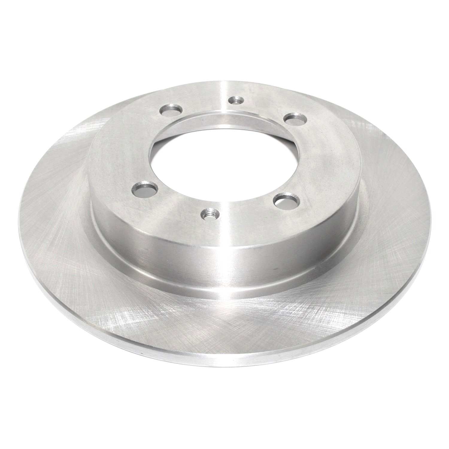 DuraGo DuraGo® Brake Rotor top view frsport BR34212