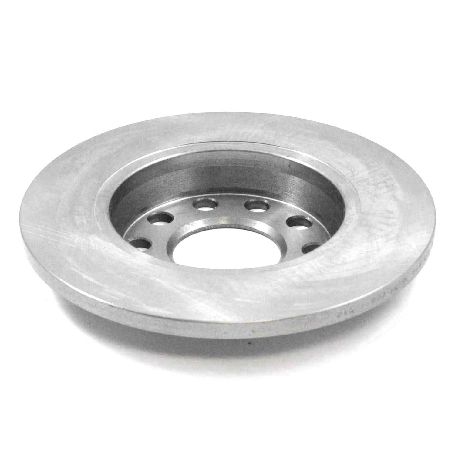 durago duragoâ® brake rotor frsport br34217