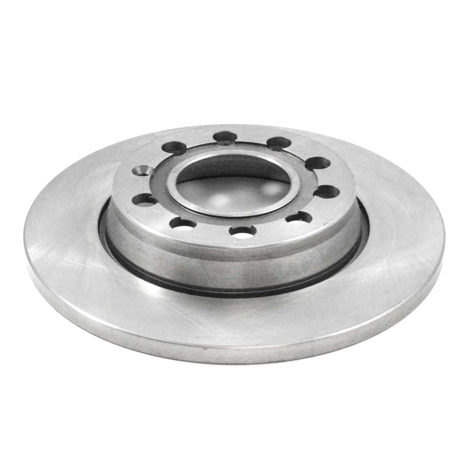 DuraGo DuraGo® Brake Rotor top view frsport BR34217