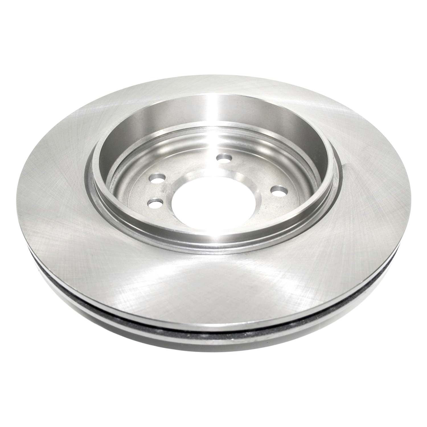 durago duragoâ® brake rotor frsport br34219