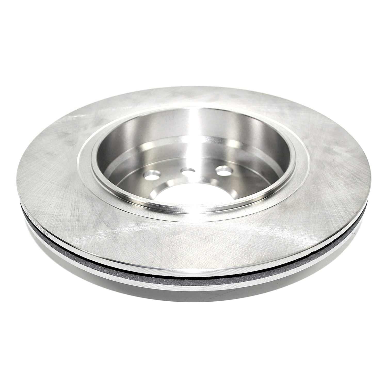 durago duragoâ® brake rotor frsport br34220