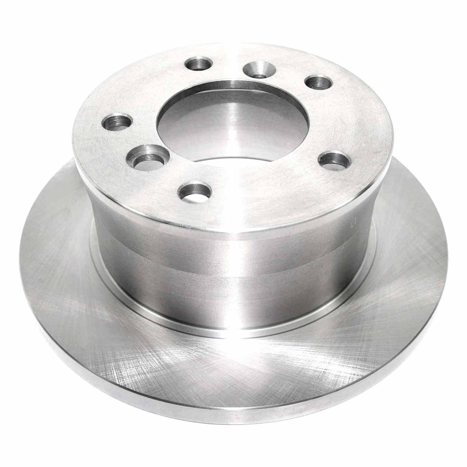 DuraGo DuraGo® Brake Rotor top view frsport BR34227