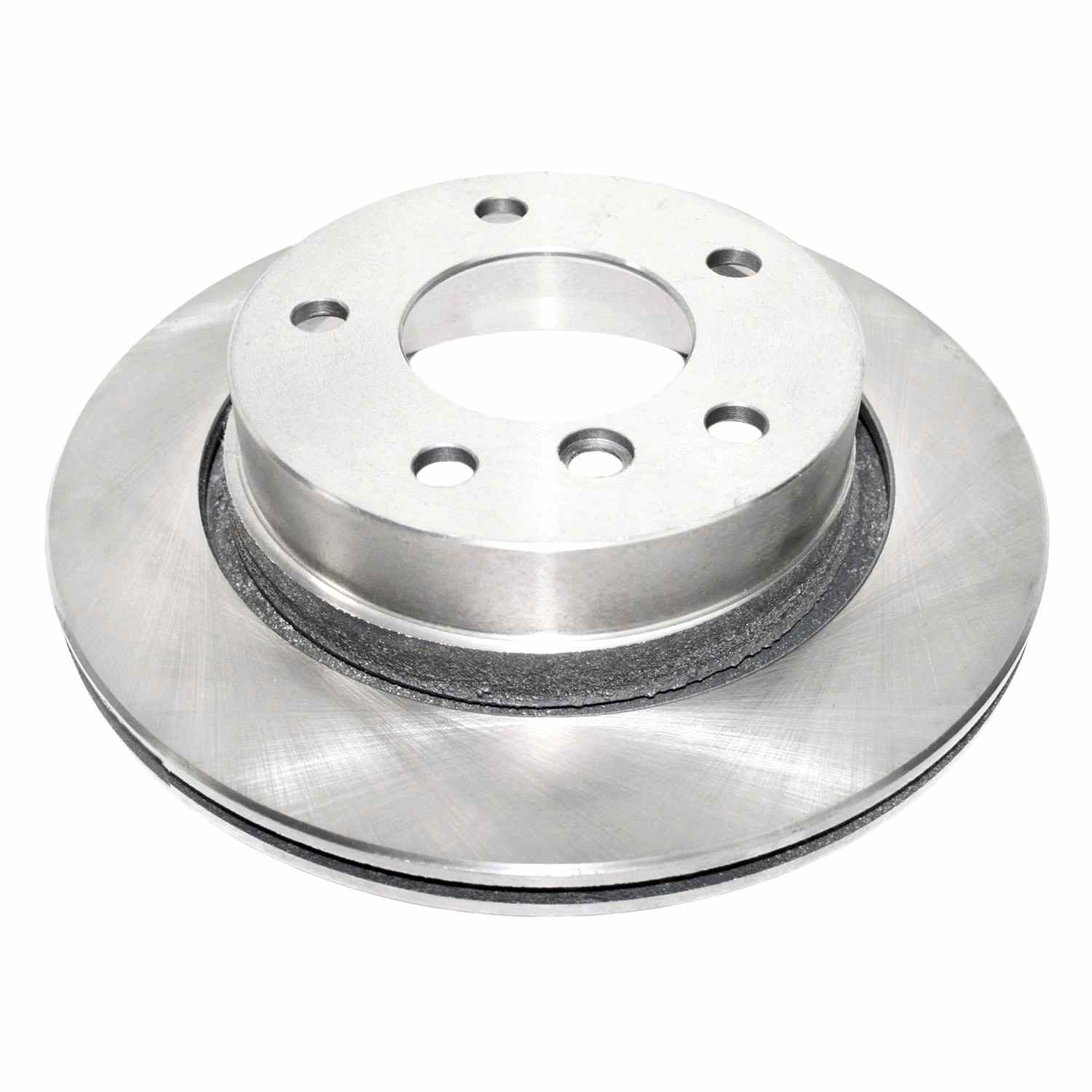 DuraGo DuraGo® Brake Rotor top view frsport BR34228