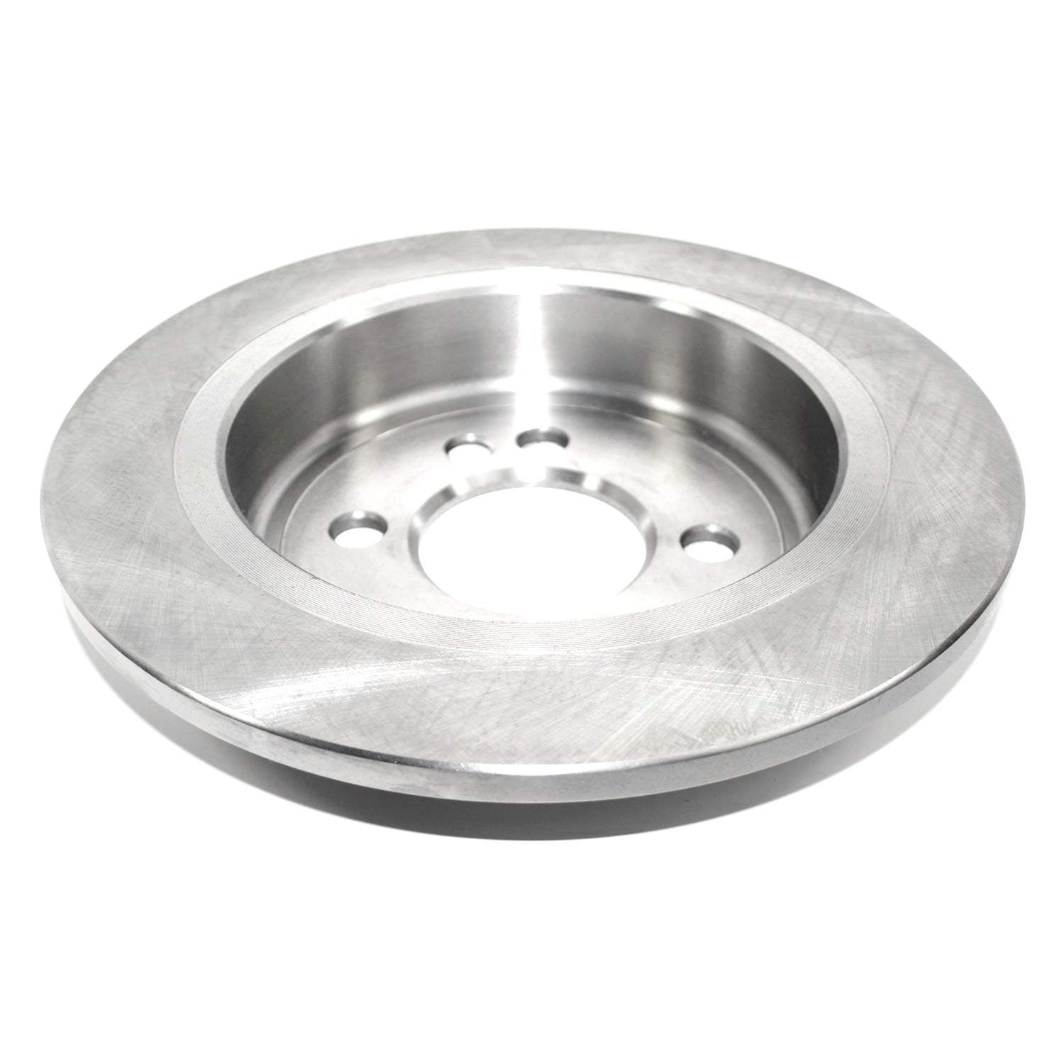 durago duragoâ® brake rotor frsport br34232