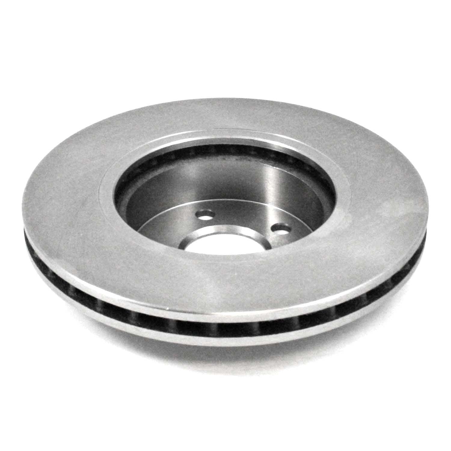 durago duragoâ® brake rotor frsport br34246