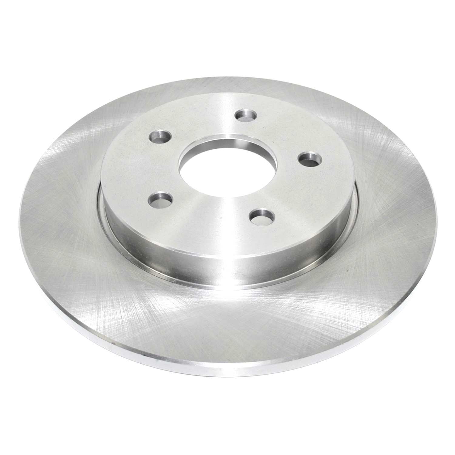 DuraGo DuraGo® Brake Rotor top view frsport BR34252