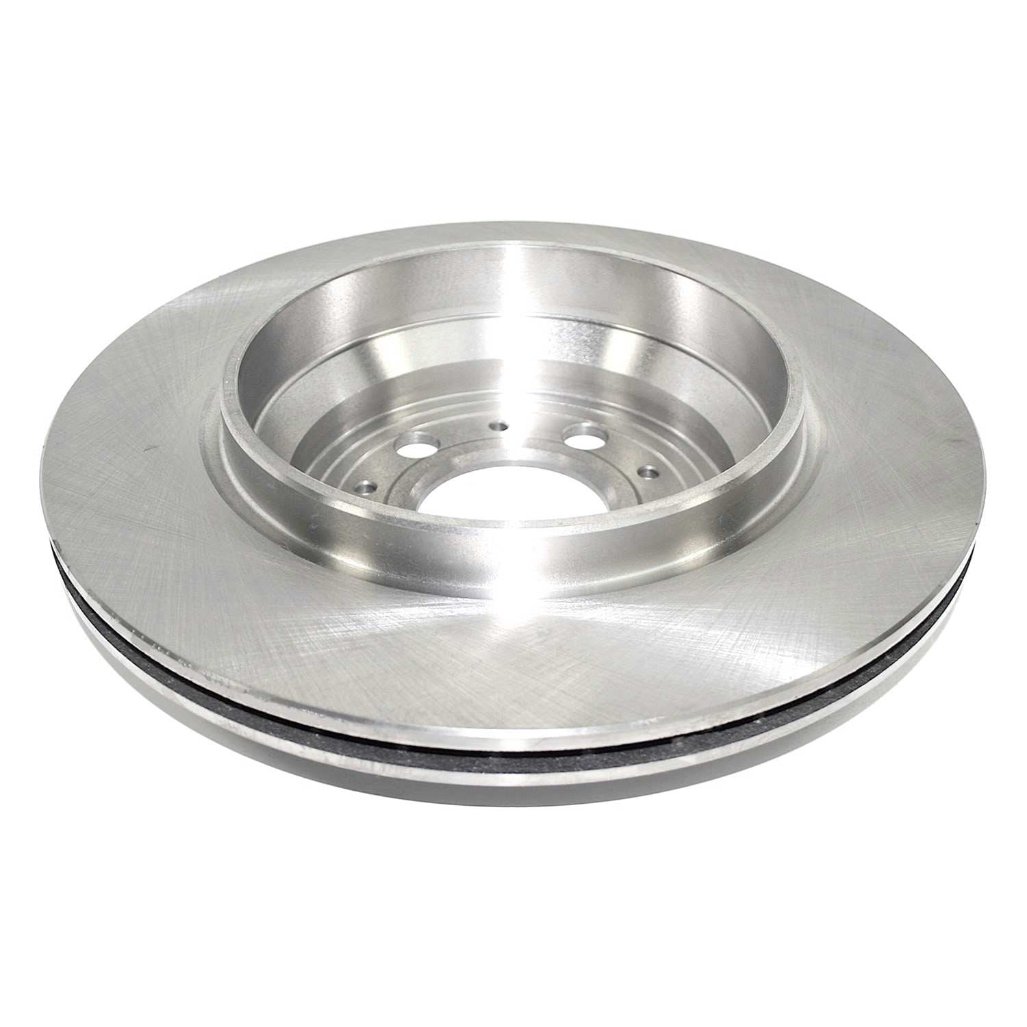 durago duragoâ® brake rotor frsport br34256