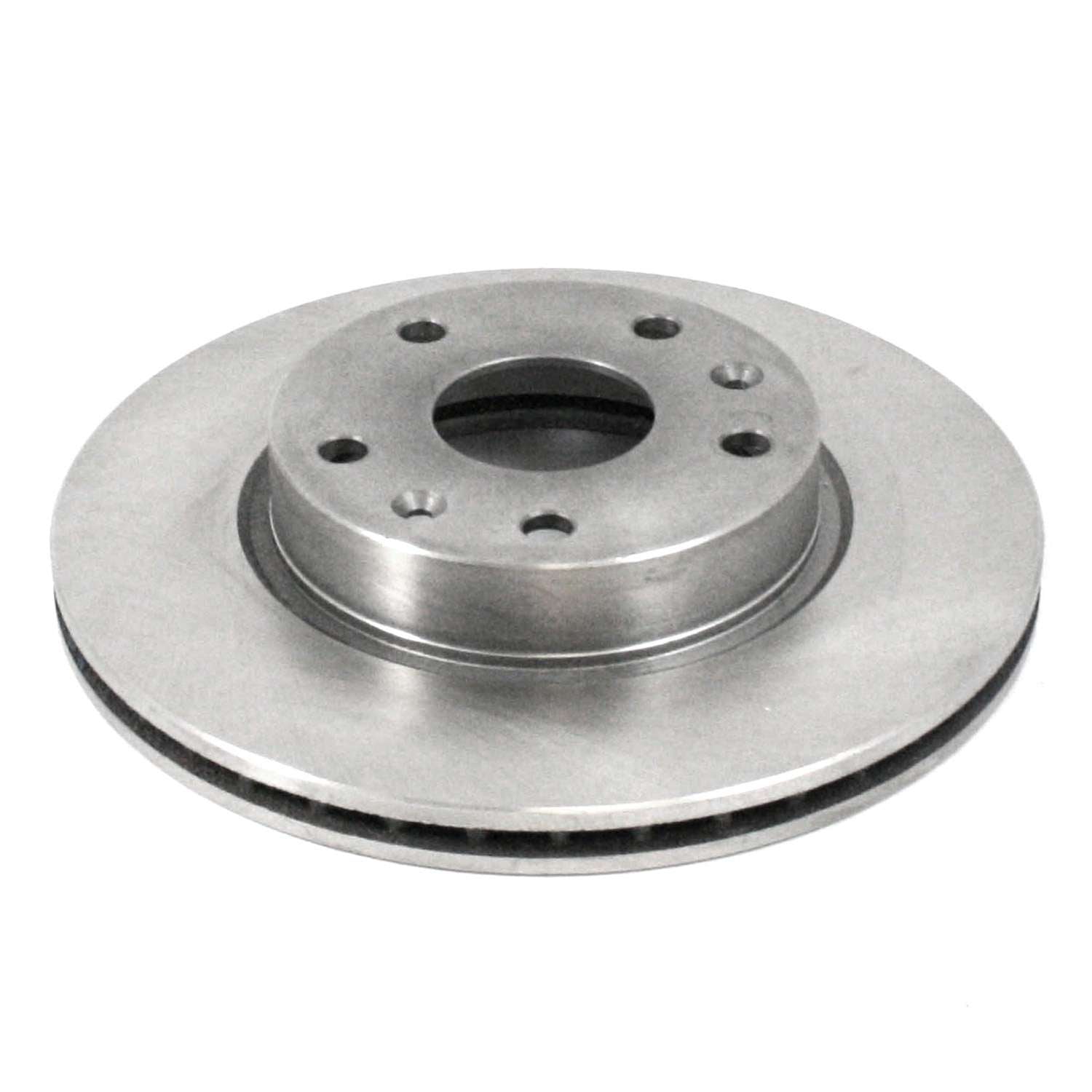 DuraGo DuraGo® Brake Rotor top view frsport BR34262