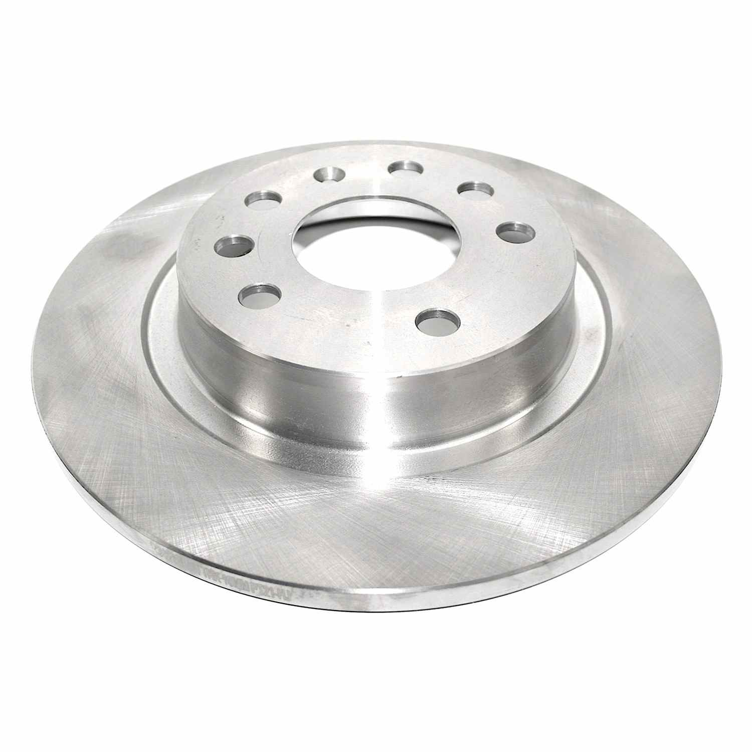 DuraGo DuraGo® Brake Rotor top view frsport BR34268