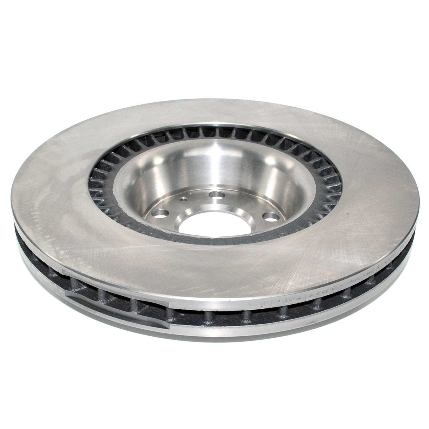 durago duragoâ® brake rotor frsport br34289