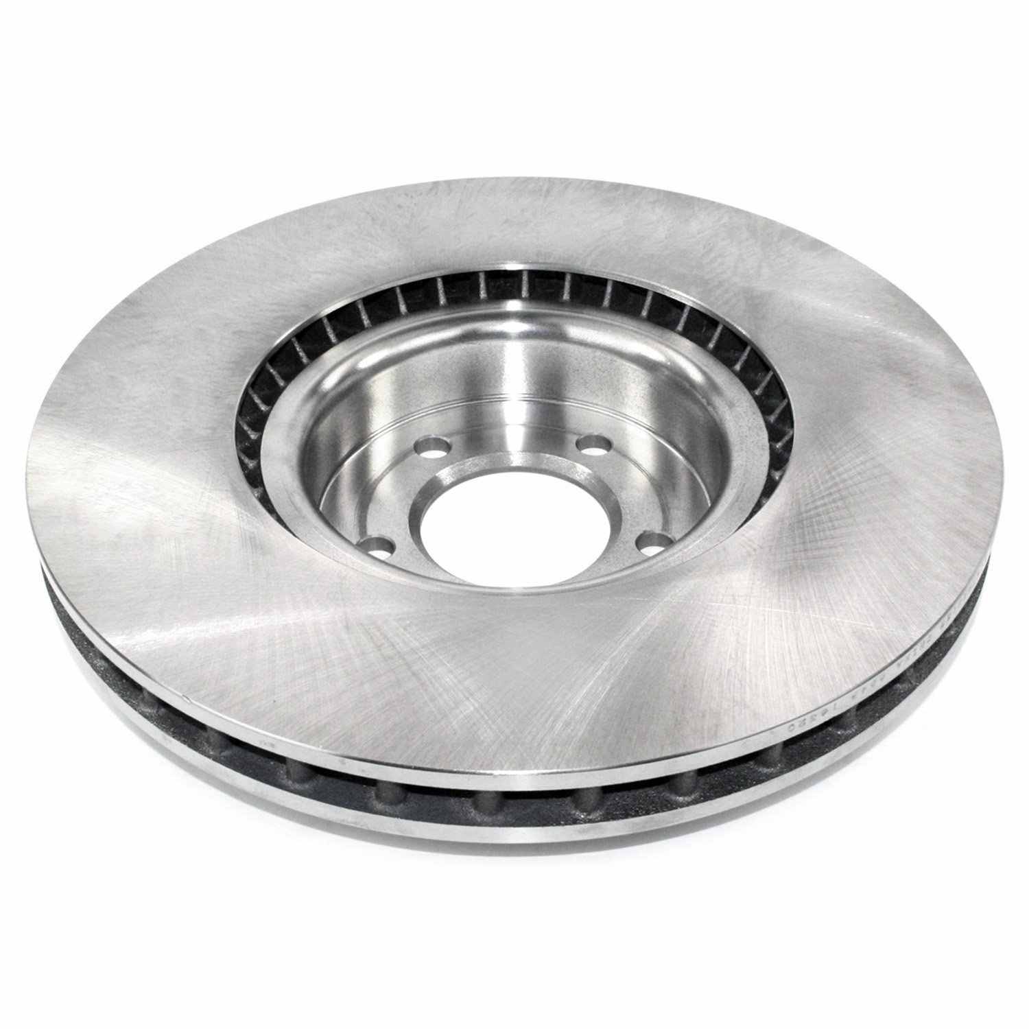 durago duragoâ® brake rotor frsport br34489