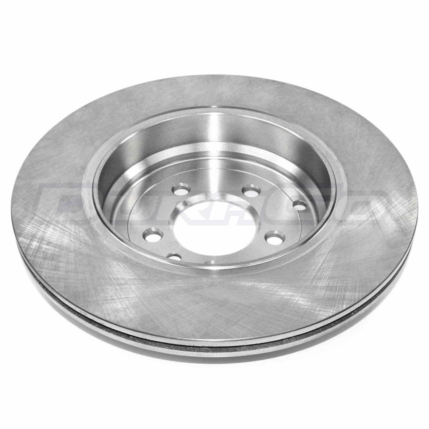 durago duragoâ® brake rotor frsport br34490