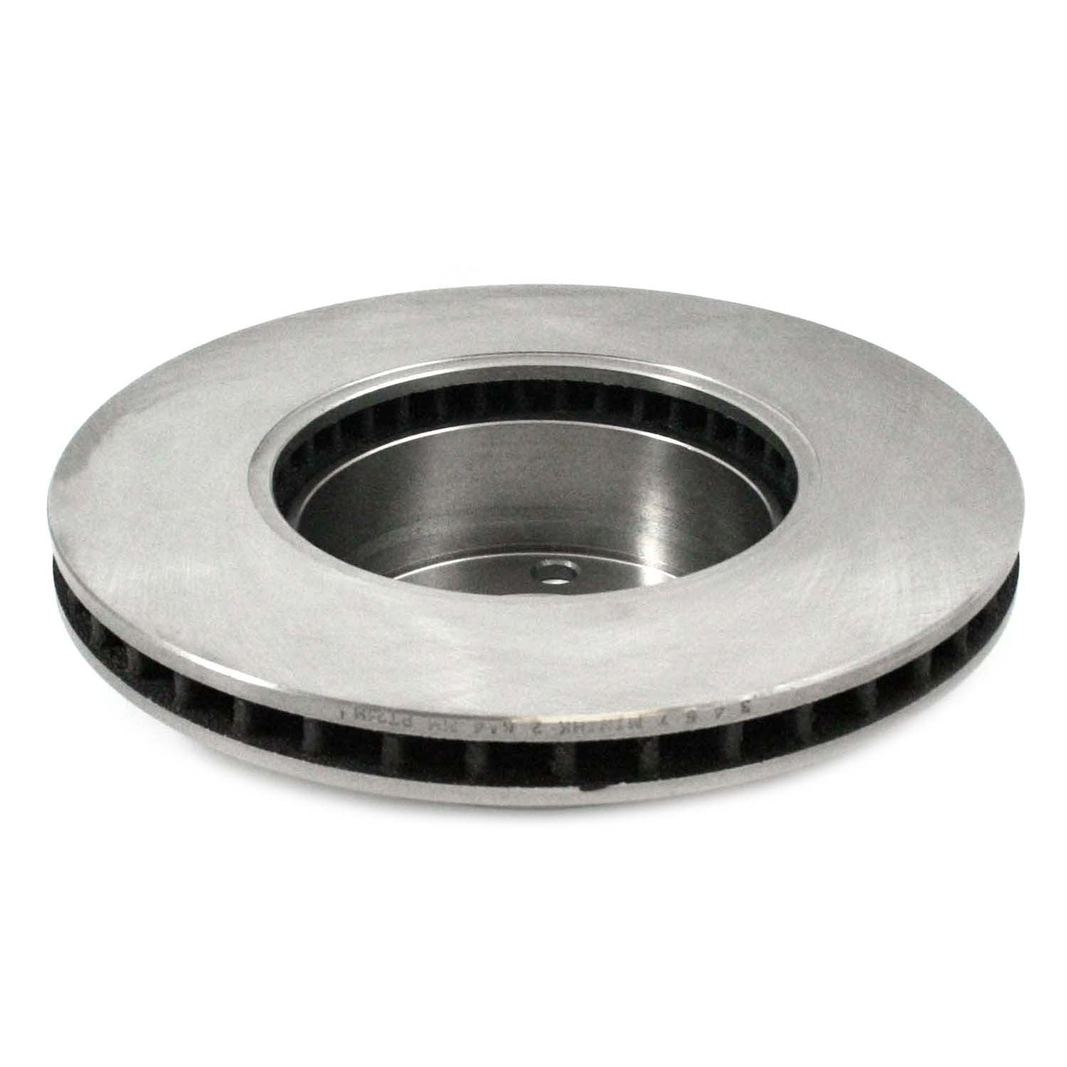 durago duragoâ® brake rotor frsport br3457