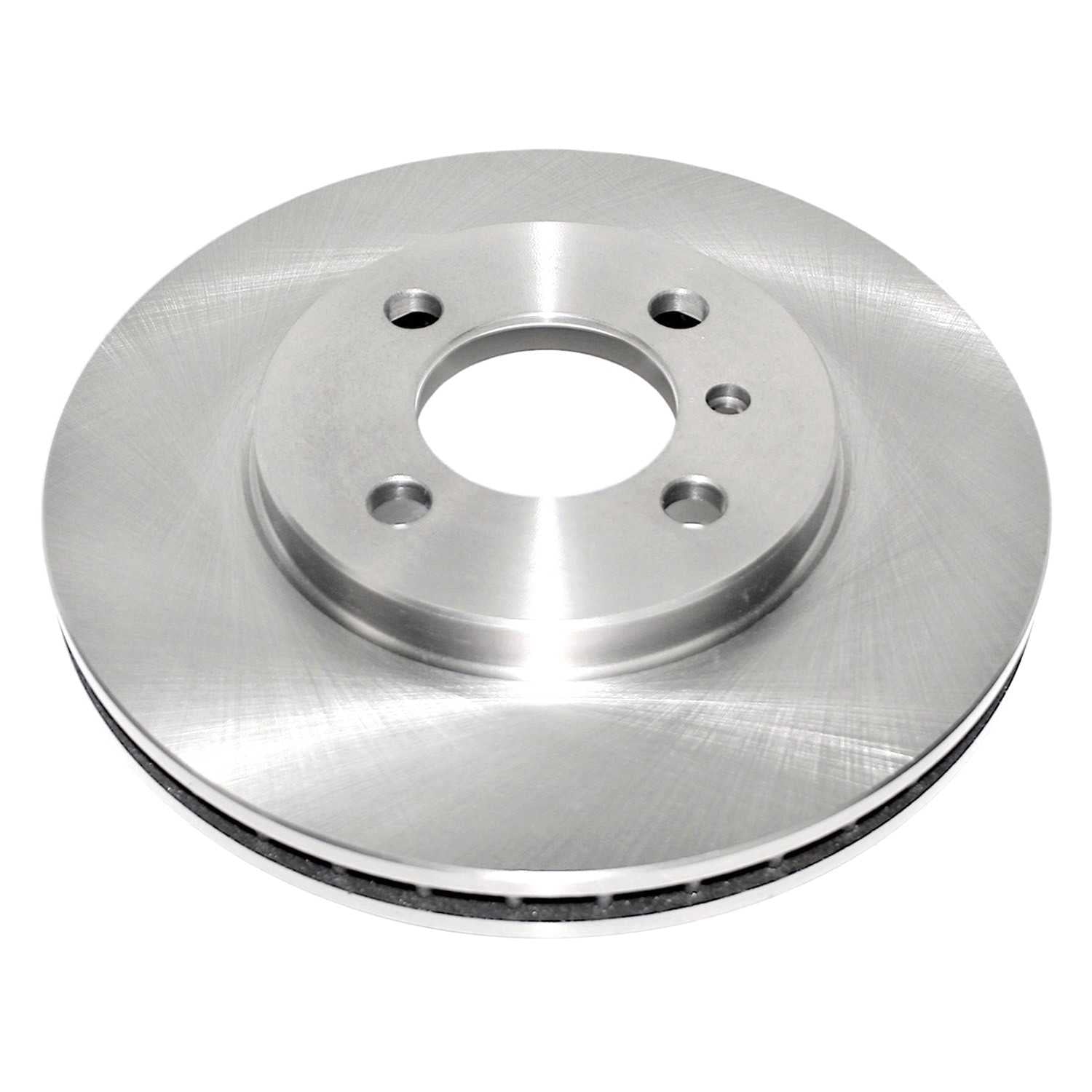 DuraGo DuraGo® Brake Rotor top view frsport BR3469