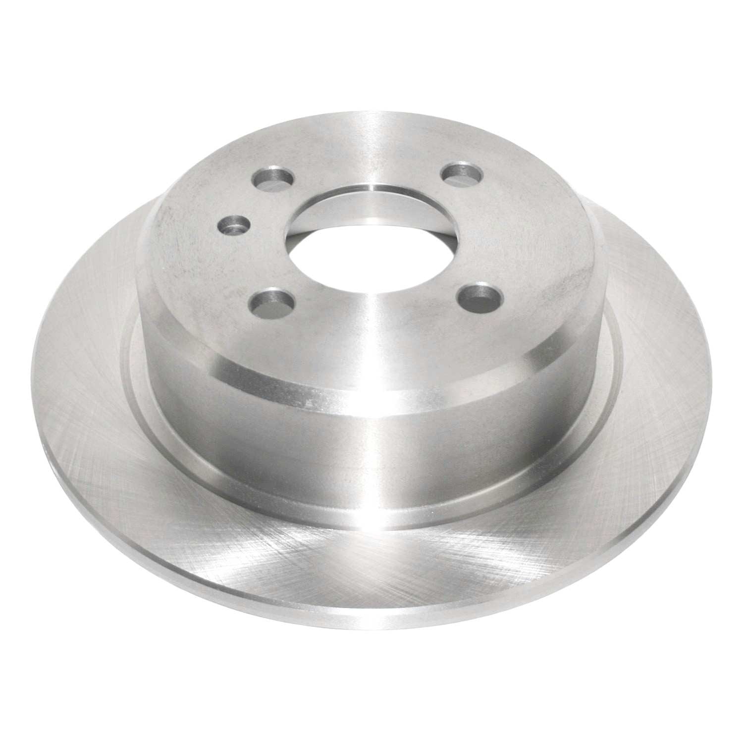DuraGo DuraGo® Brake Rotor top view frsport BR3480