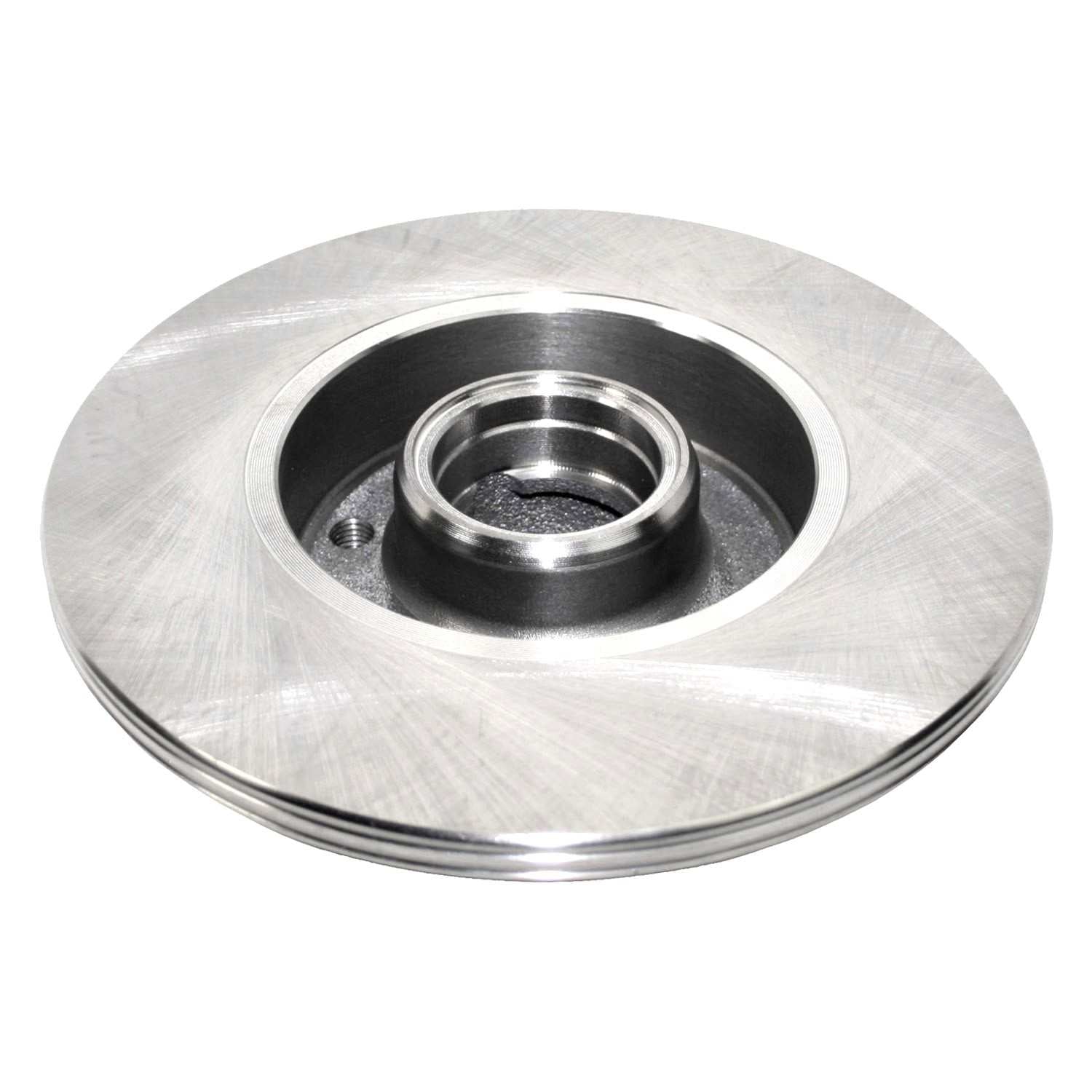 durago duragoâ® brake rotor and hub assembly frsport br3483