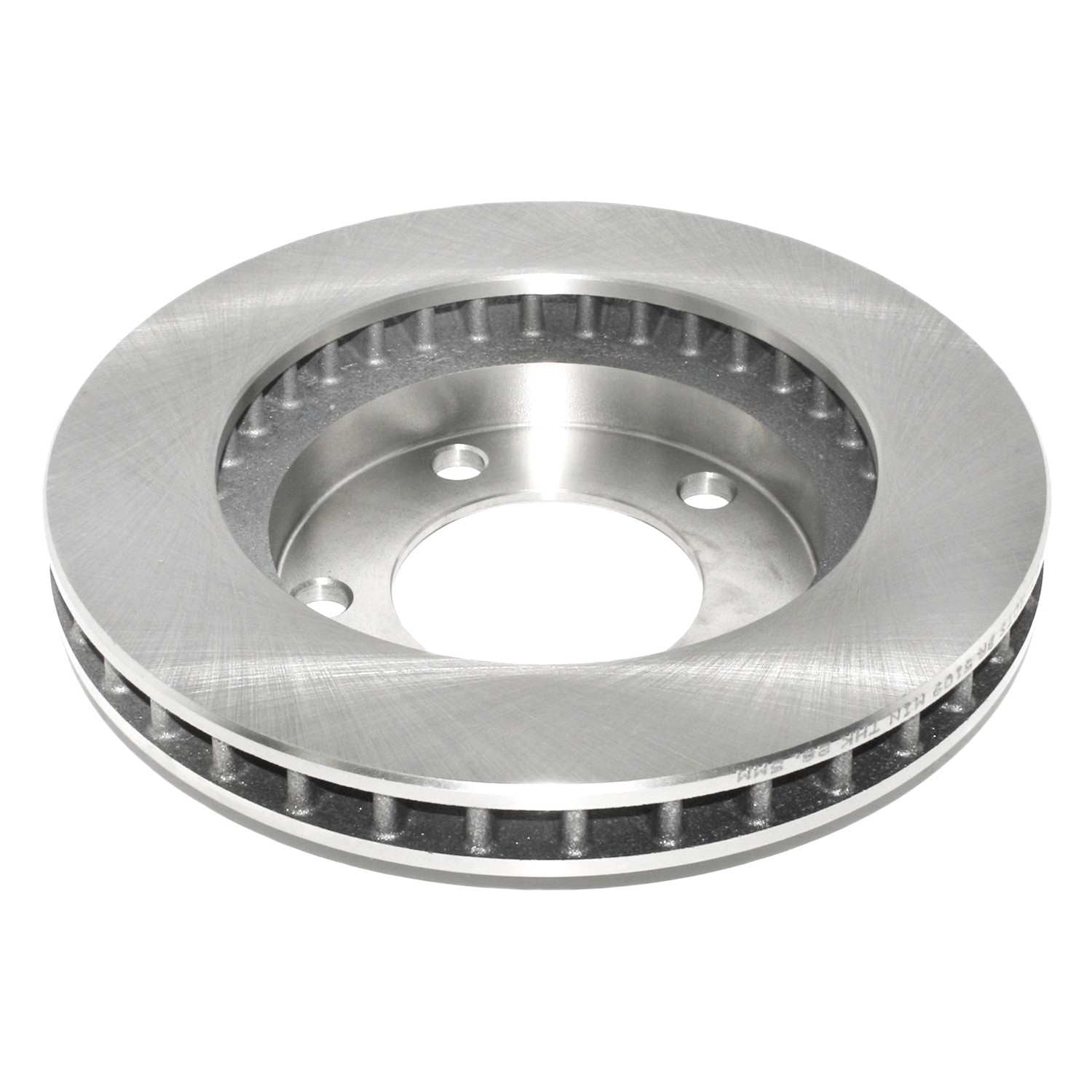 durago duragoâ® brake rotor frsport br5109