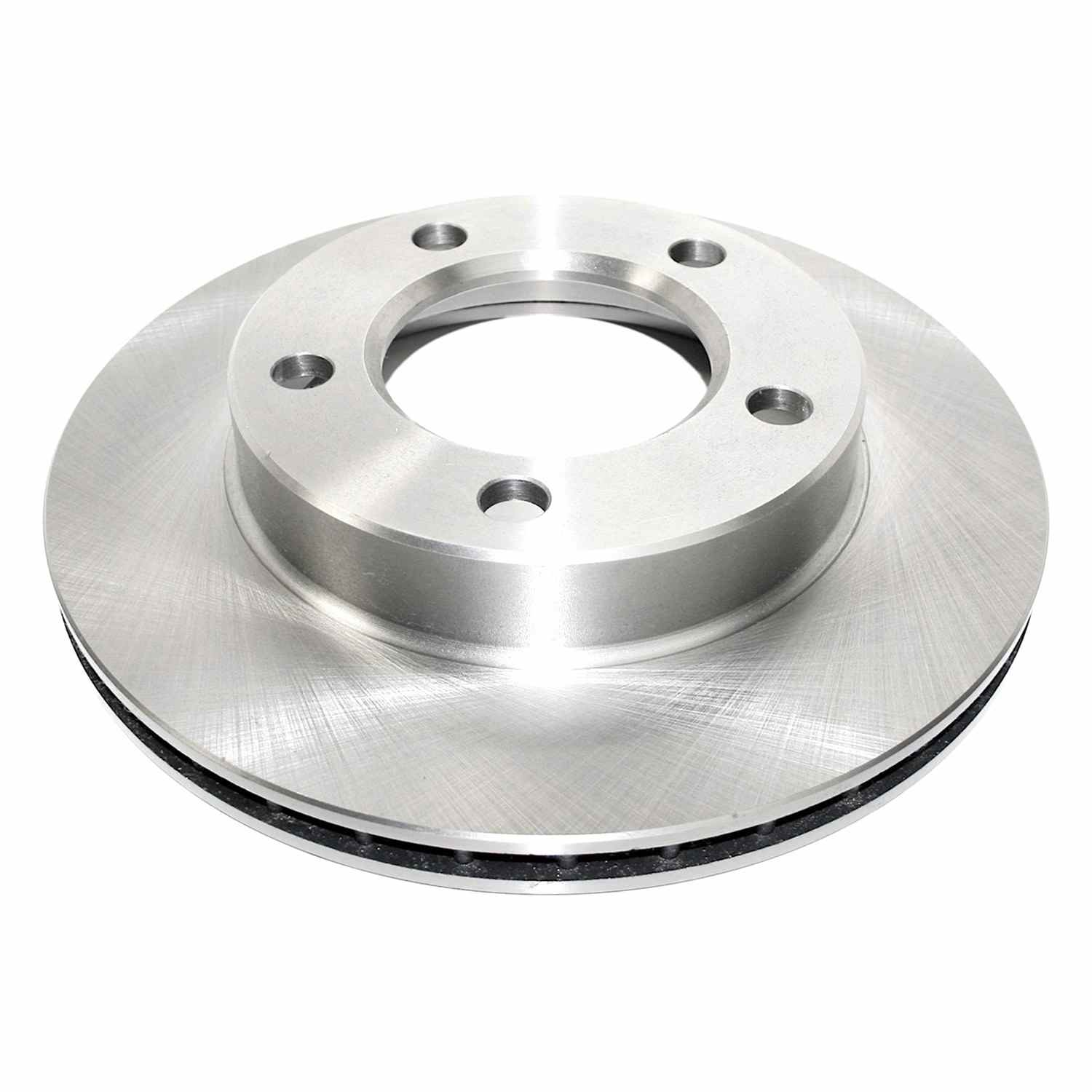 DuraGo DuraGo® Brake Rotor top view frsport BR5111