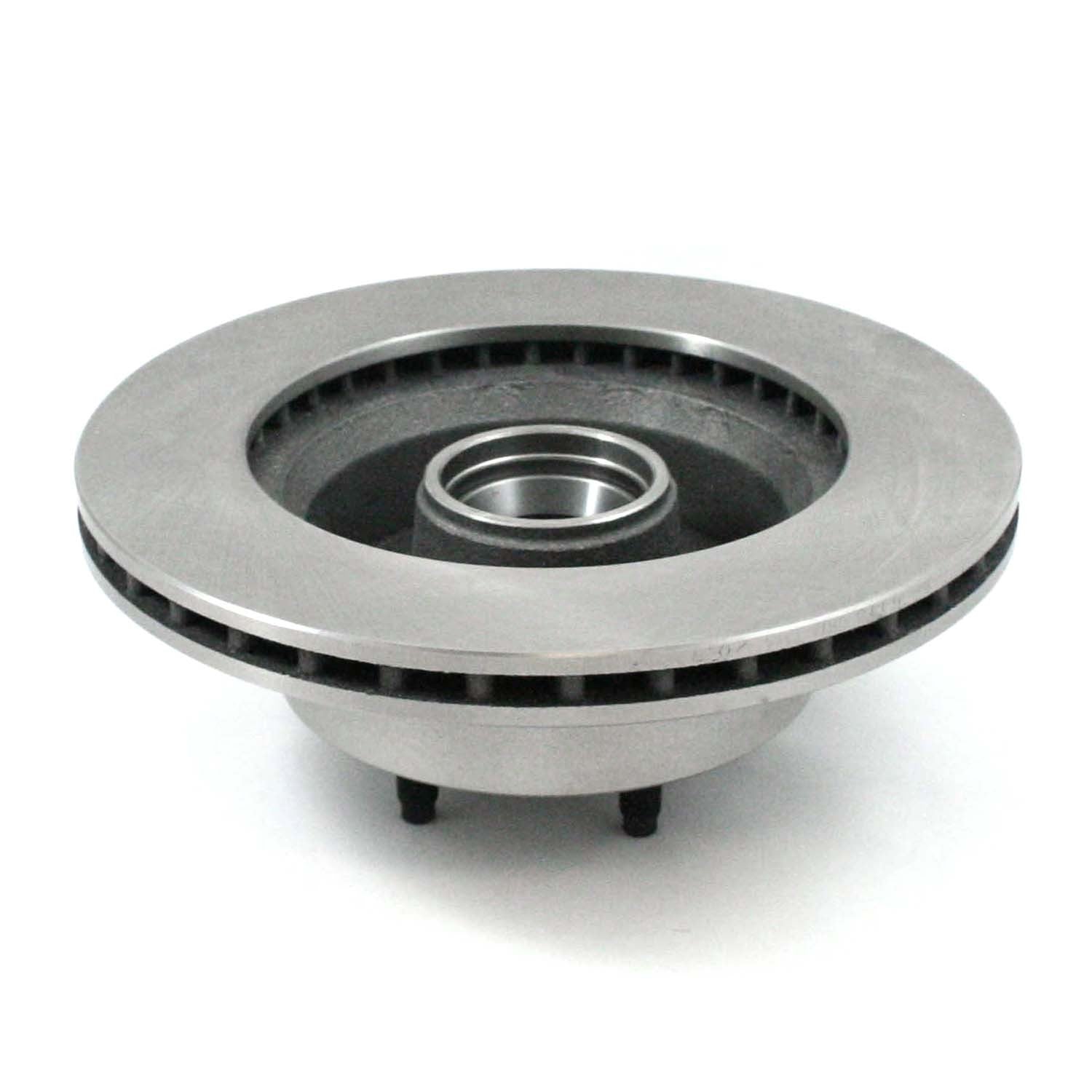 durago duragoâ® brake rotor and hub assembly frsport br5113