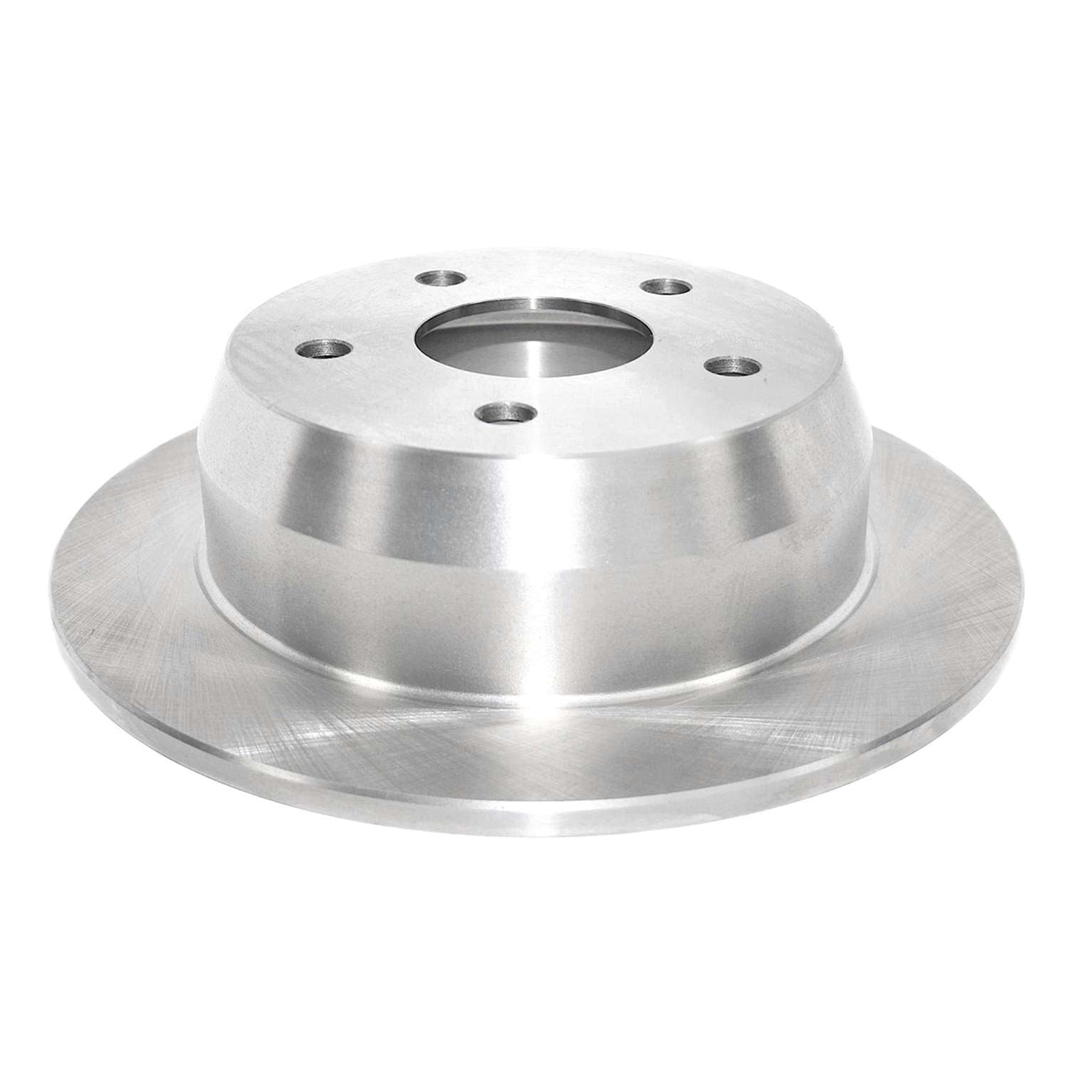 DuraGo DuraGo® Brake Rotor top view frsport BR5119