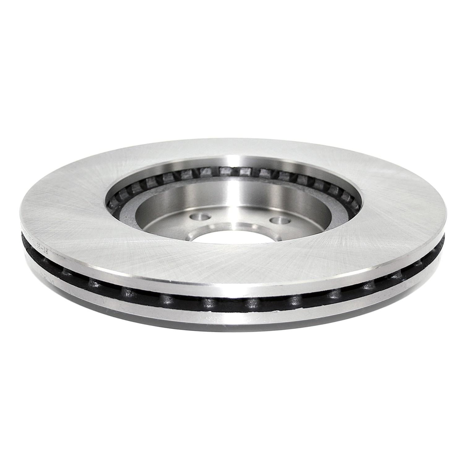 durago duragoâ® brake rotor frsport br53000