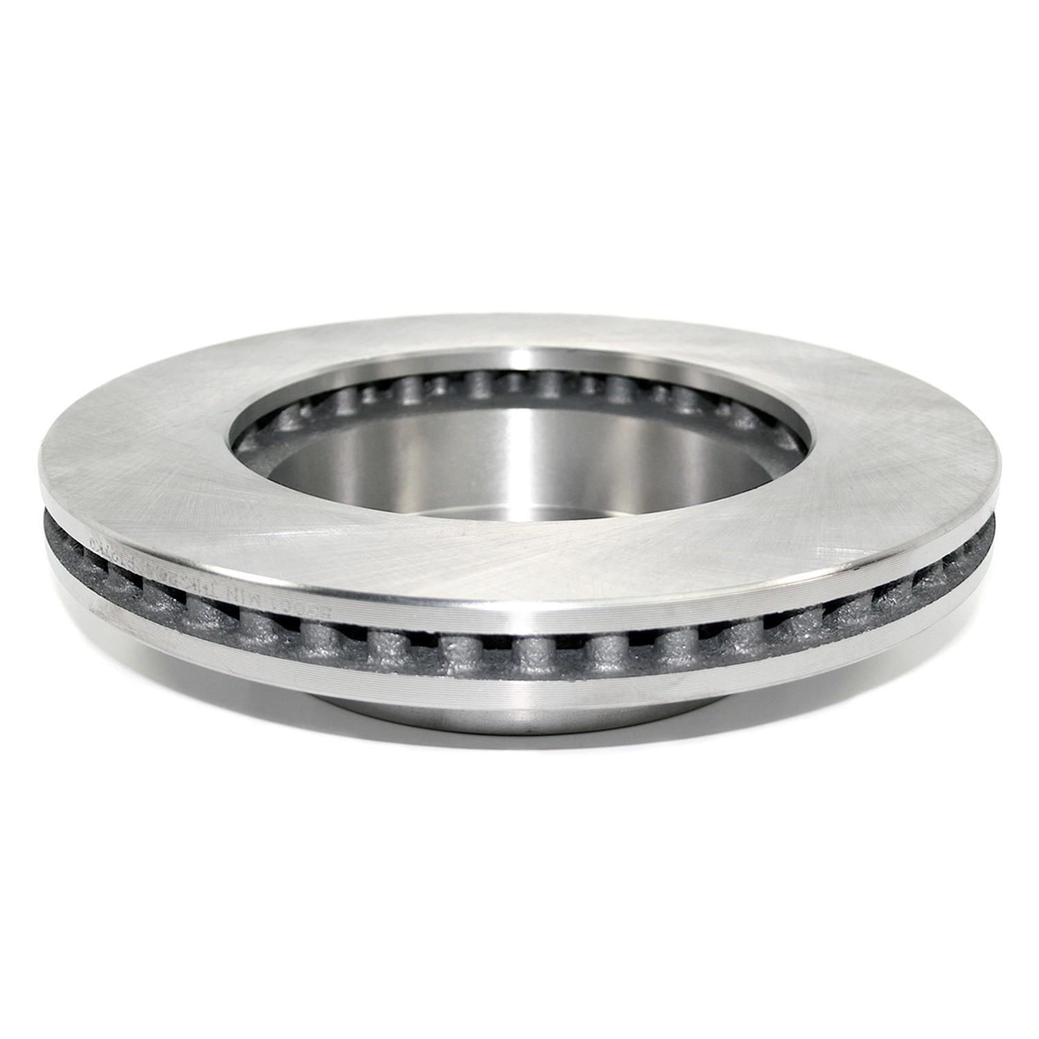 durago duragoâ® brake rotor frsport br53001