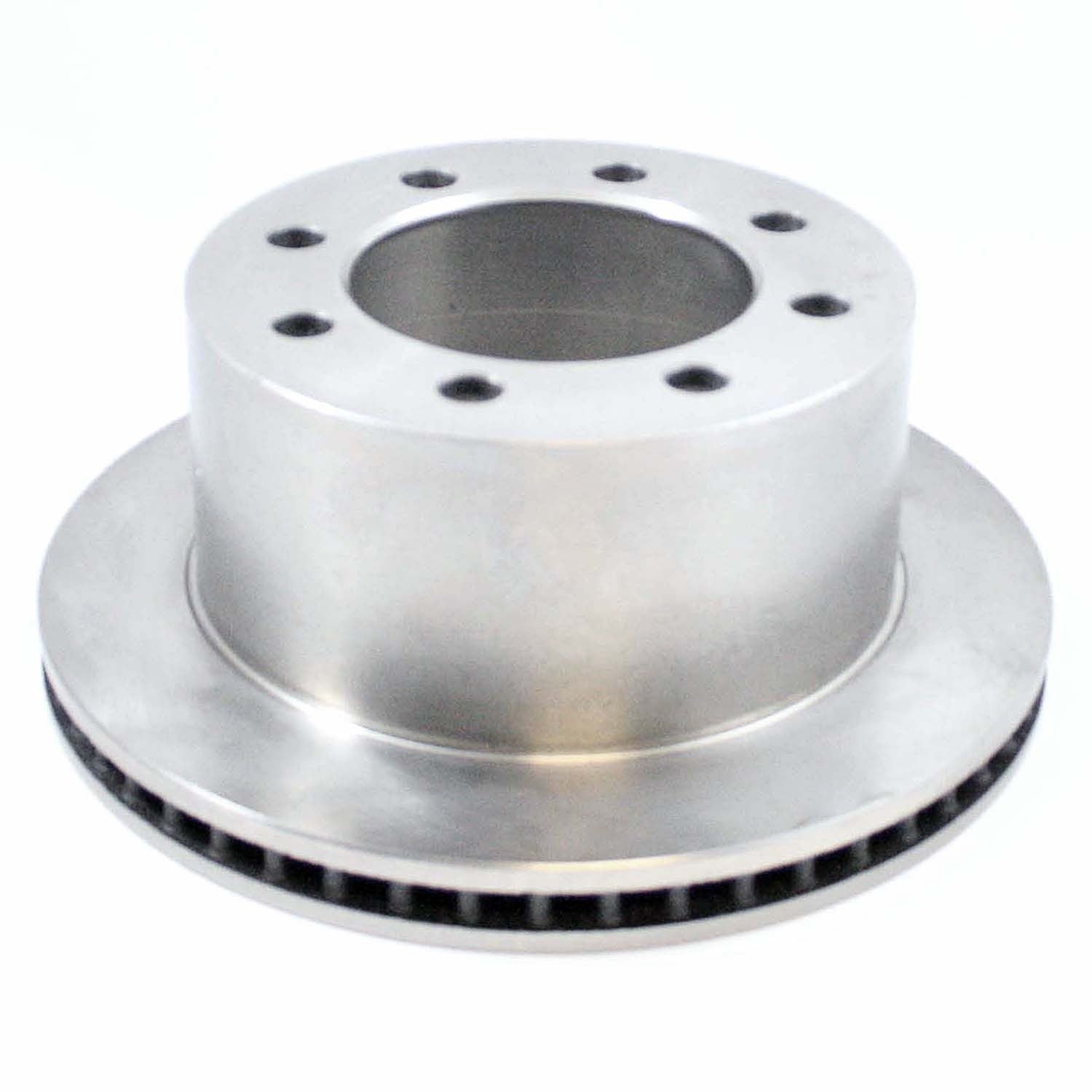 DuraGo DuraGo® Brake Rotor top view frsport BR53003