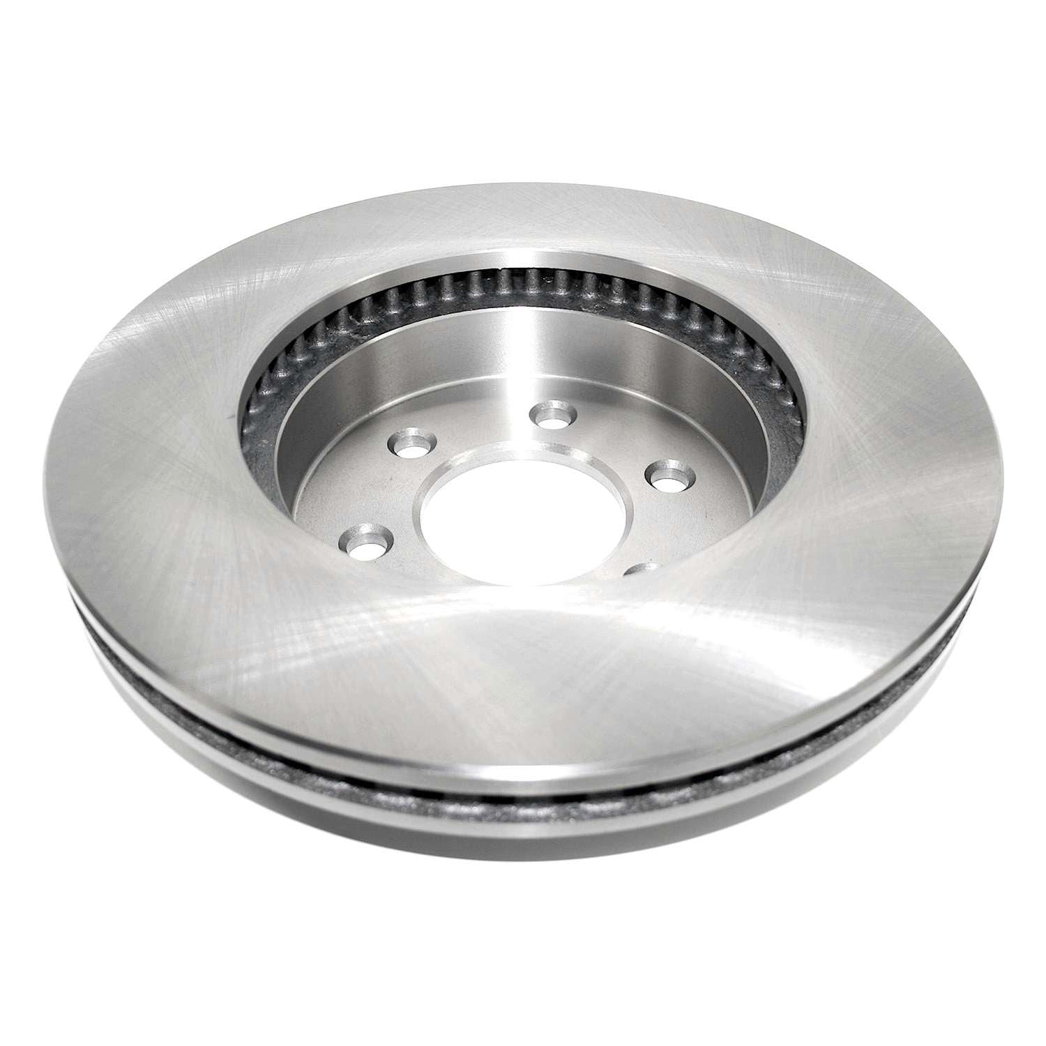 durago duragoâ® brake rotor frsport br53007