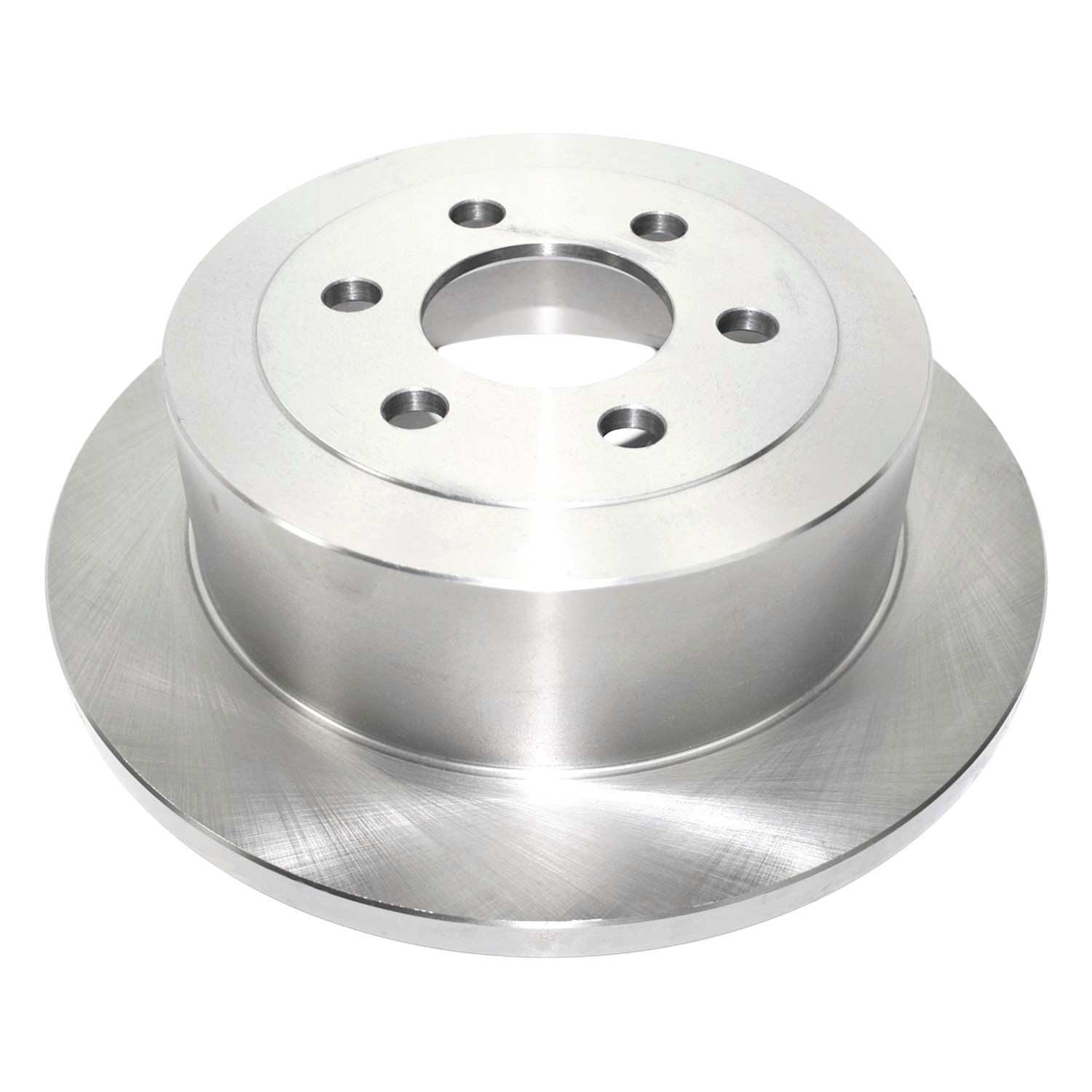 DuraGo DuraGo® Brake Rotor top view frsport BR53013