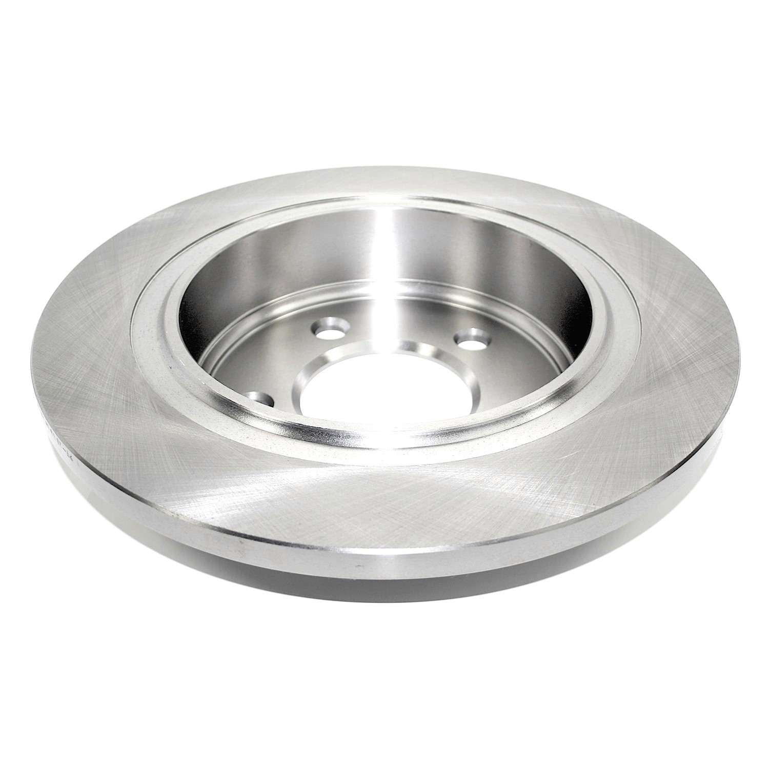 durago duragoâ® brake rotor frsport br53018