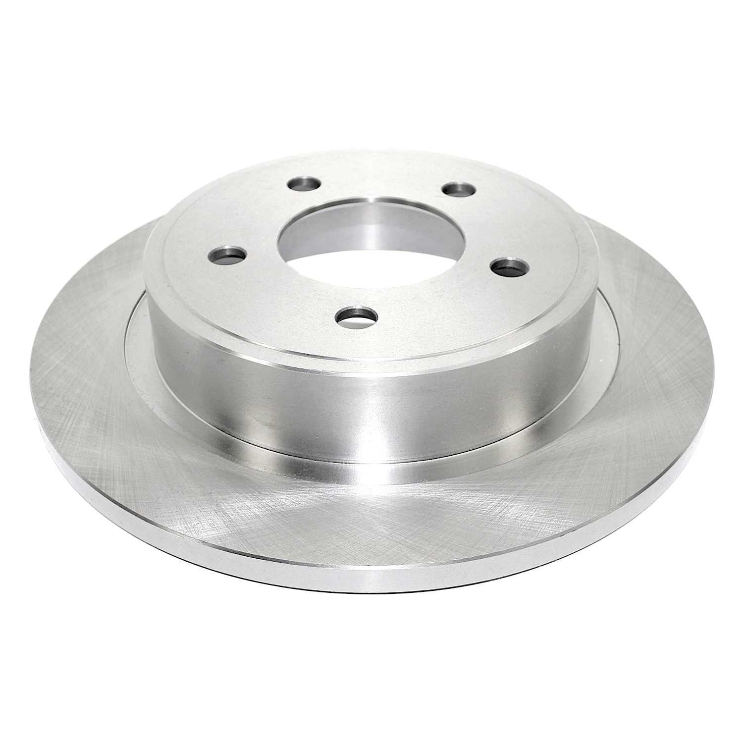 DuraGo DuraGo® Brake Rotor top view frsport BR53018