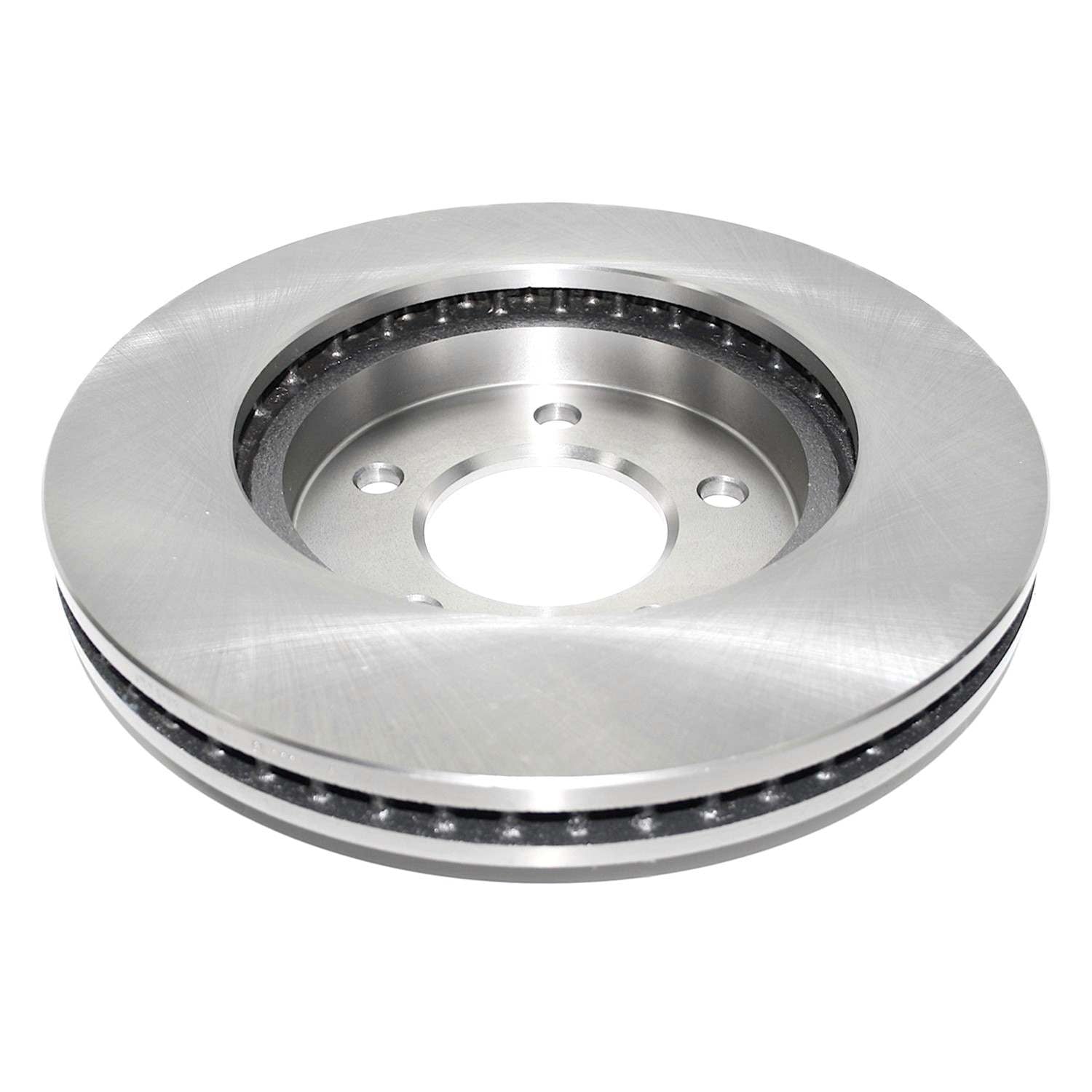 durago duragoâ® brake rotor frsport br53019