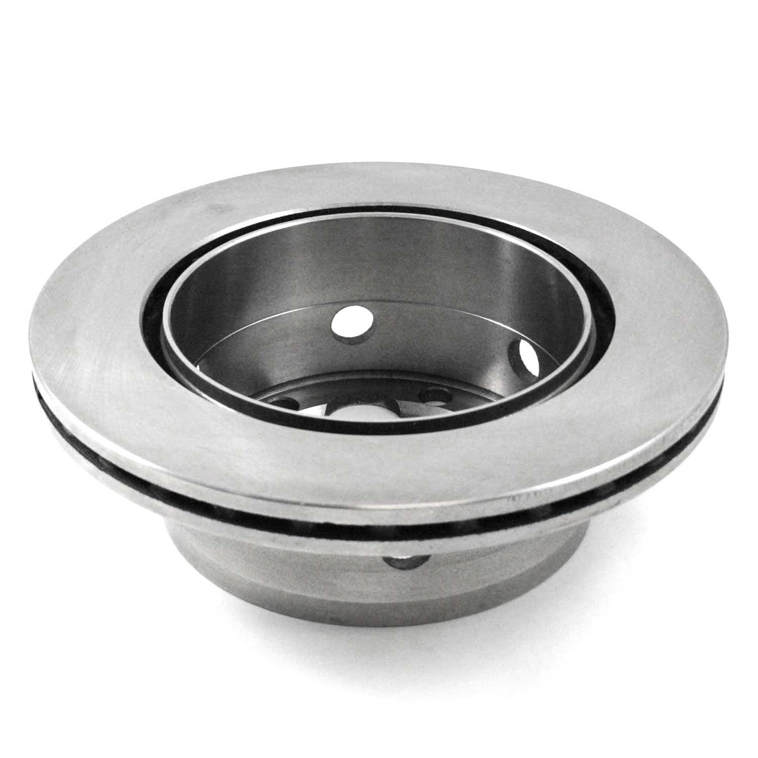 durago duragoâ® brake rotor frsport br53020