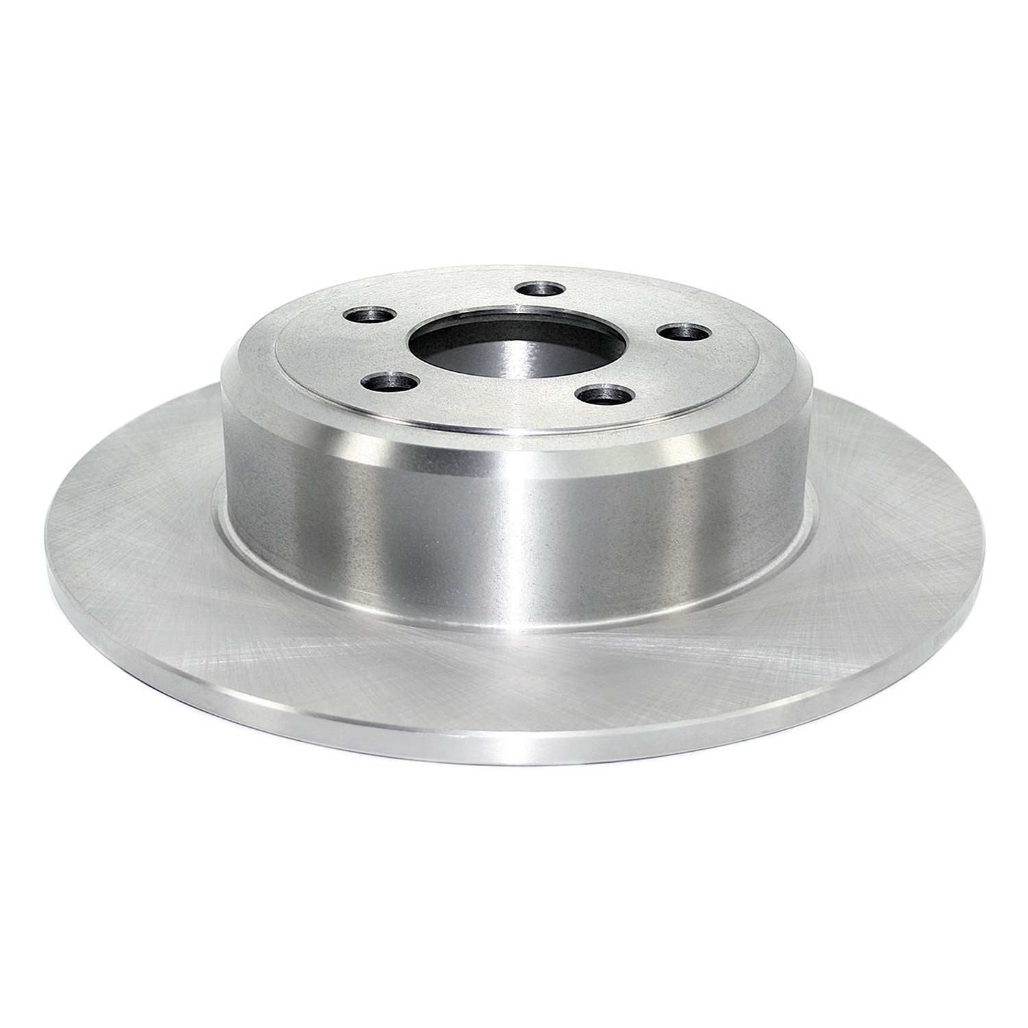 DuraGo DuraGo® Brake Rotor top view frsport BR53021