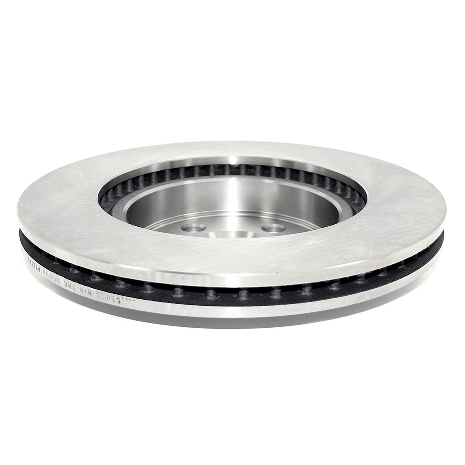 durago duragoâ® brake rotor frsport br53022