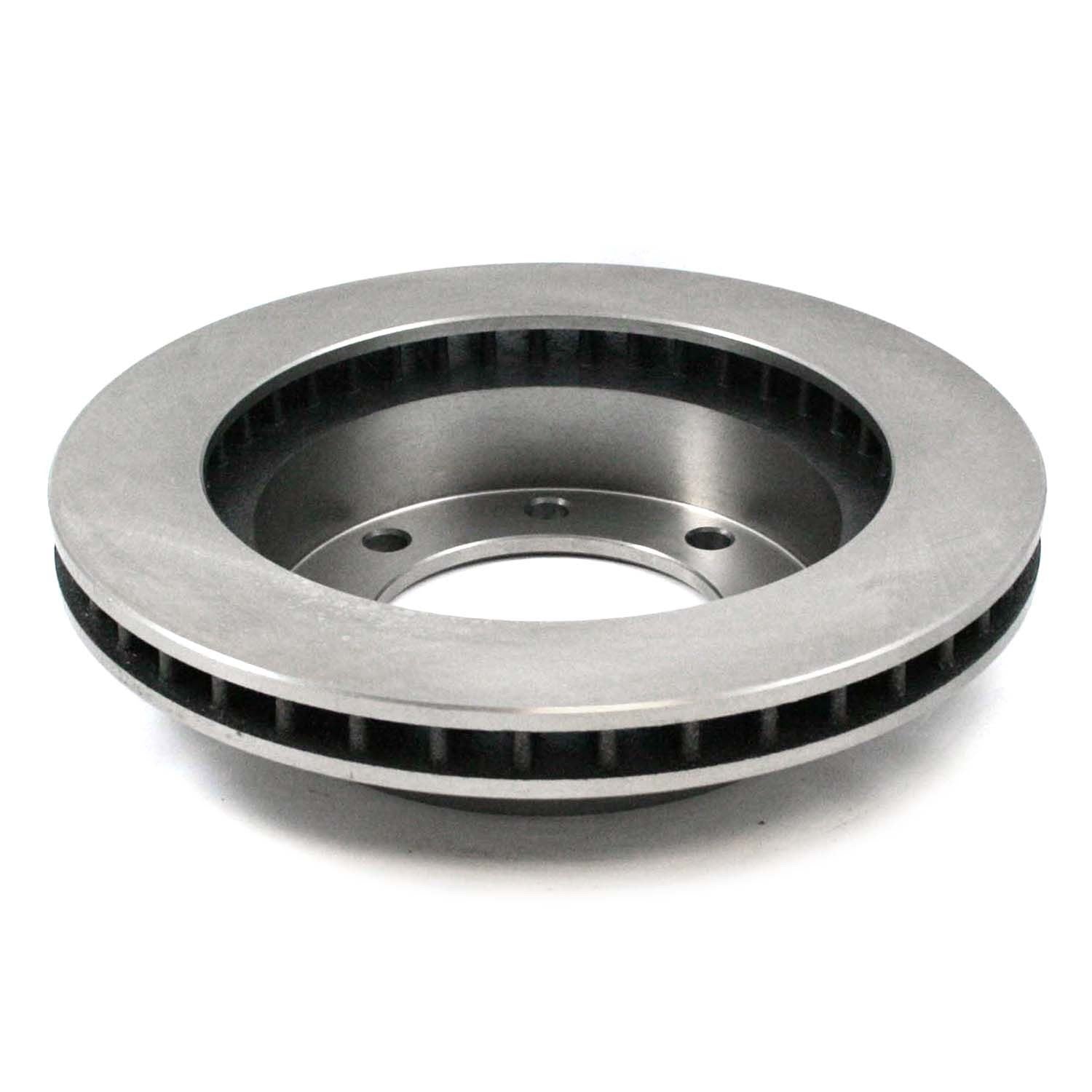 durago duragoâ® brake rotor frsport br5318