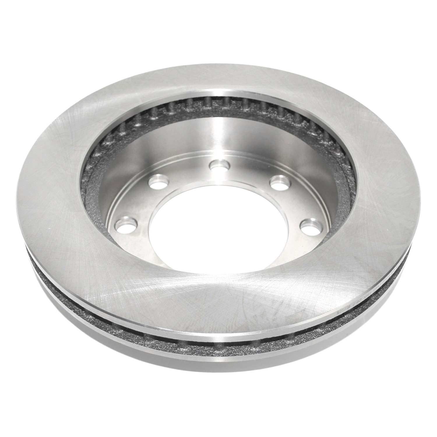 durago duragoâ® brake rotor frsport br5319