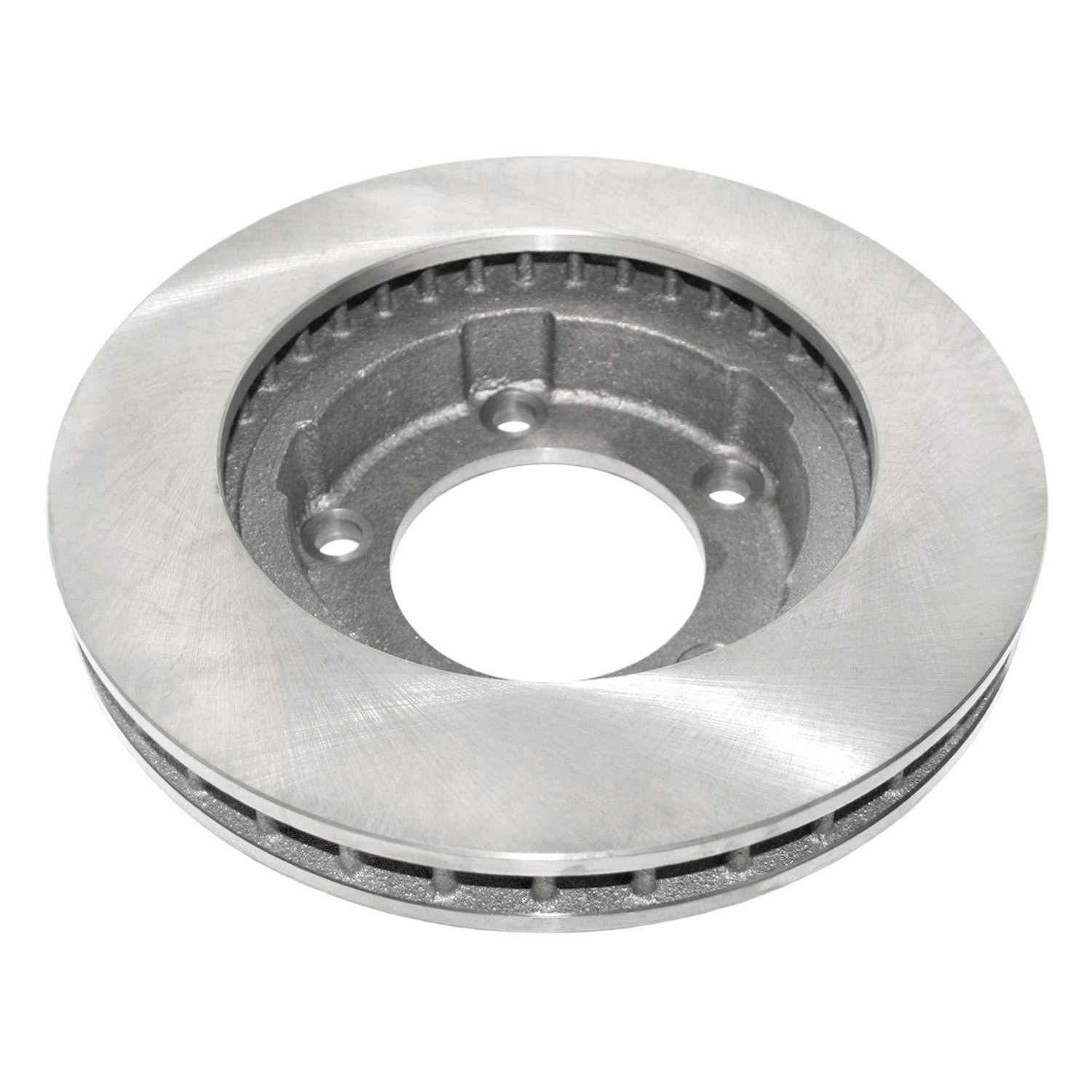 durago duragoâ® brake rotor frsport br5324